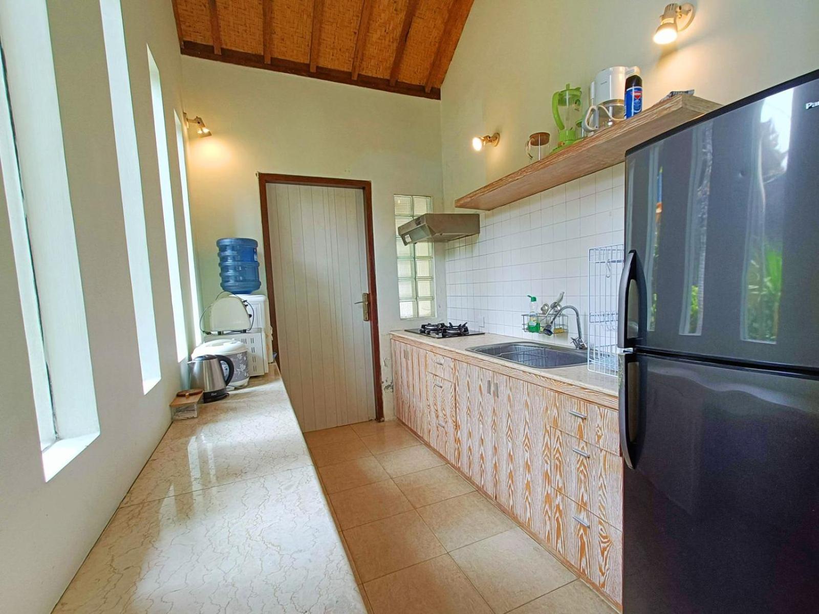 Sayang Taman Villas 3*