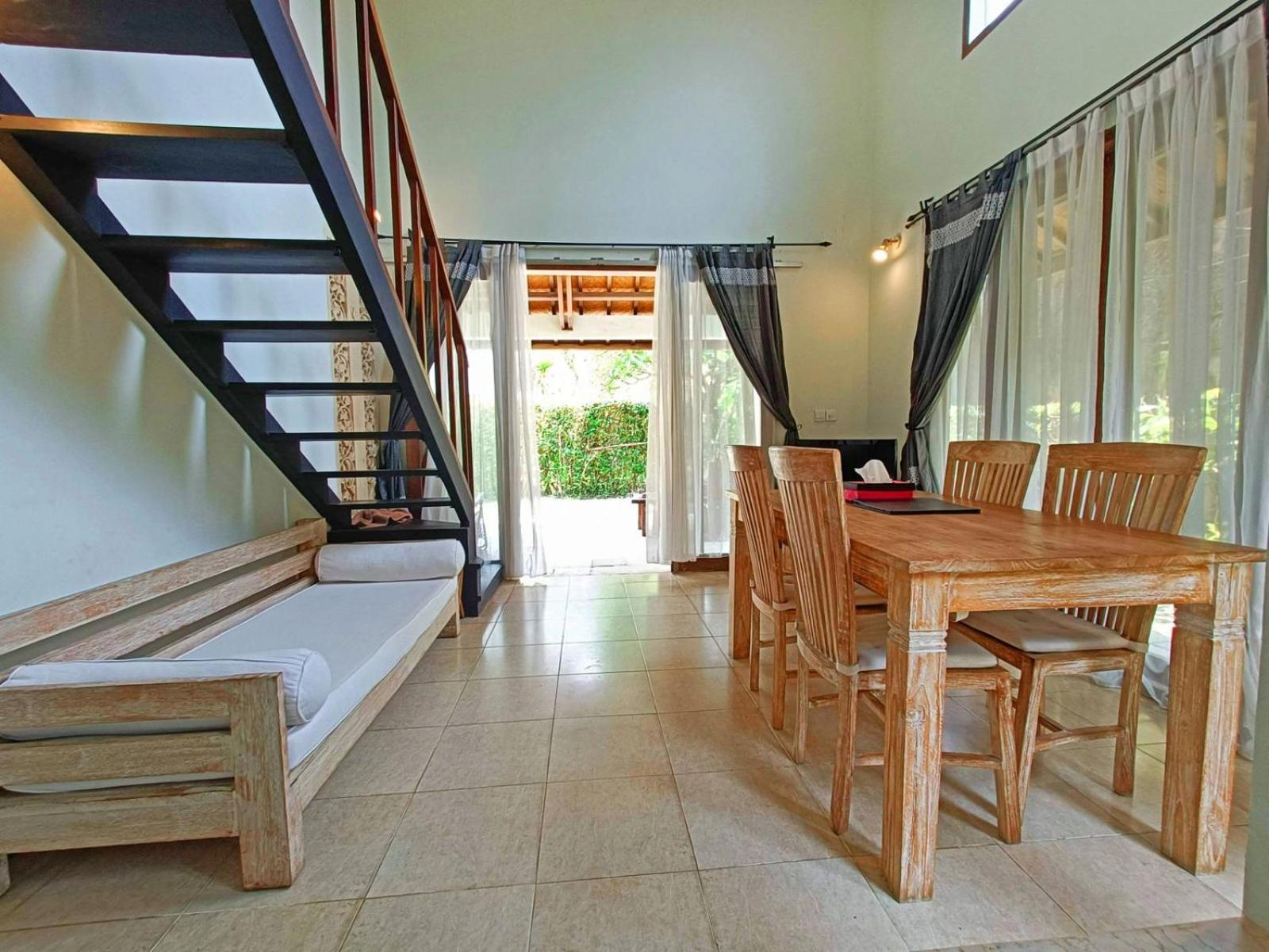 Sayang Taman Villas 3* Sanur