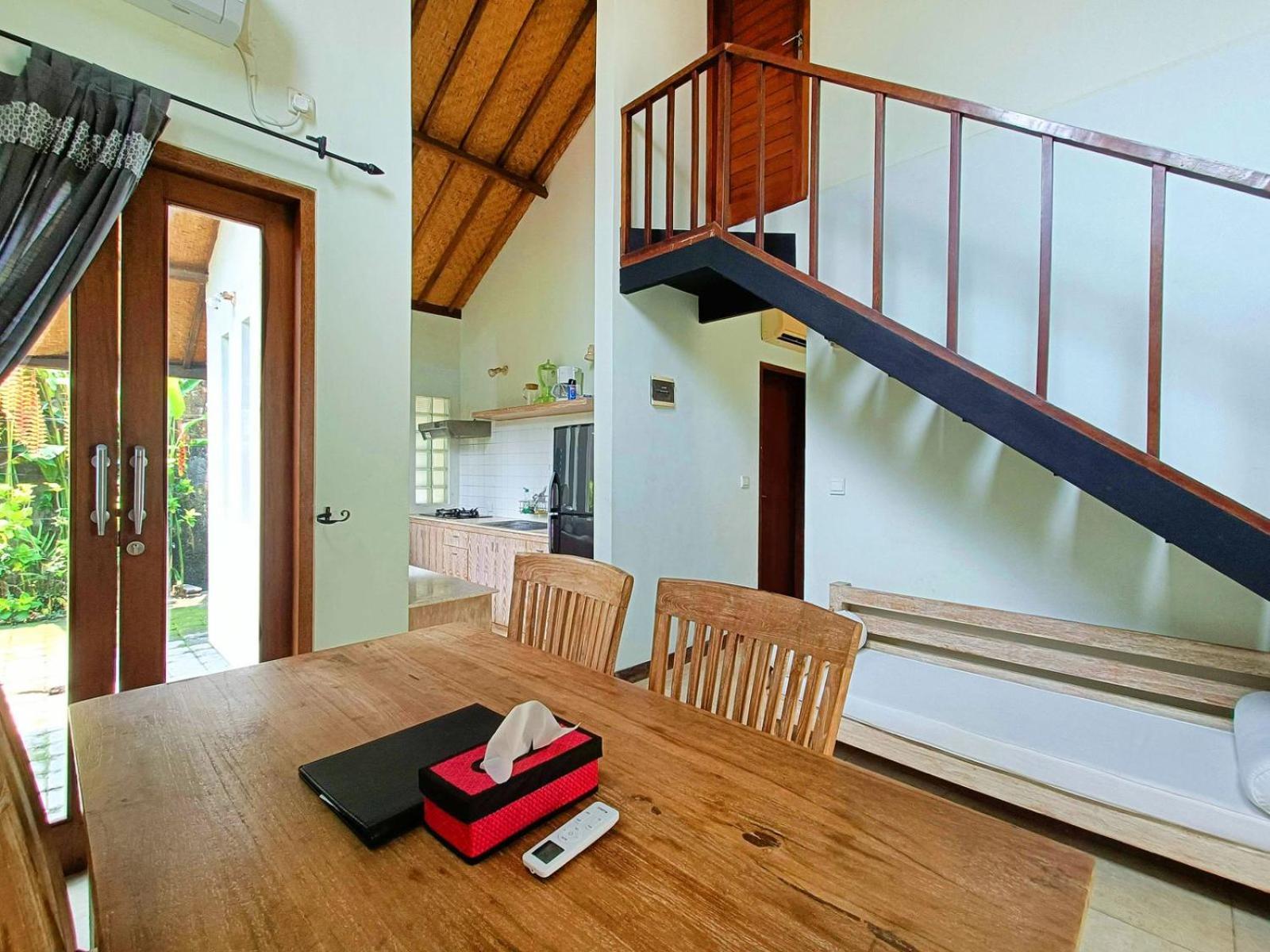 Ferienpark Sayang Taman Villas