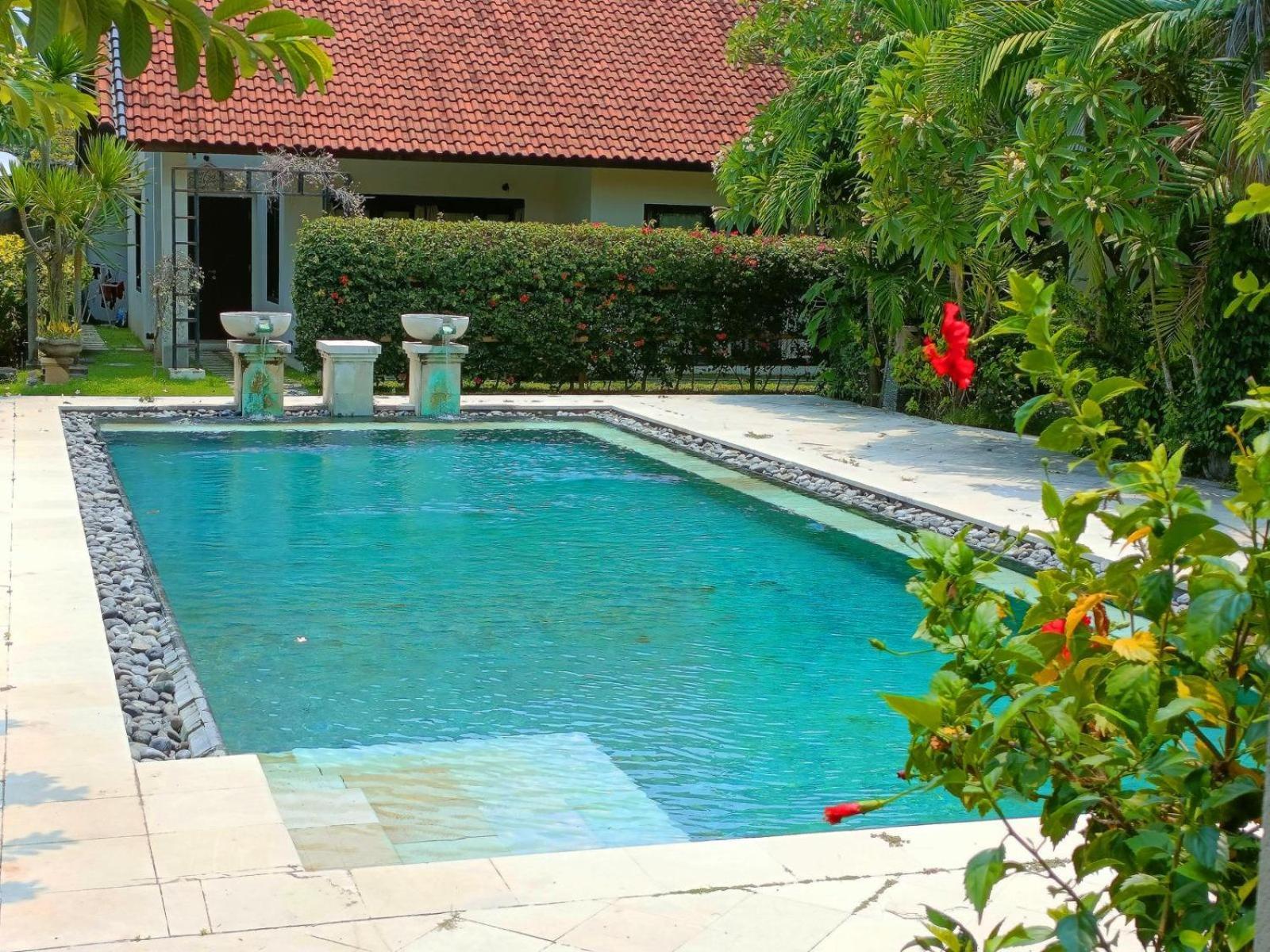 Ferienpark Sayang Taman Villas 3*