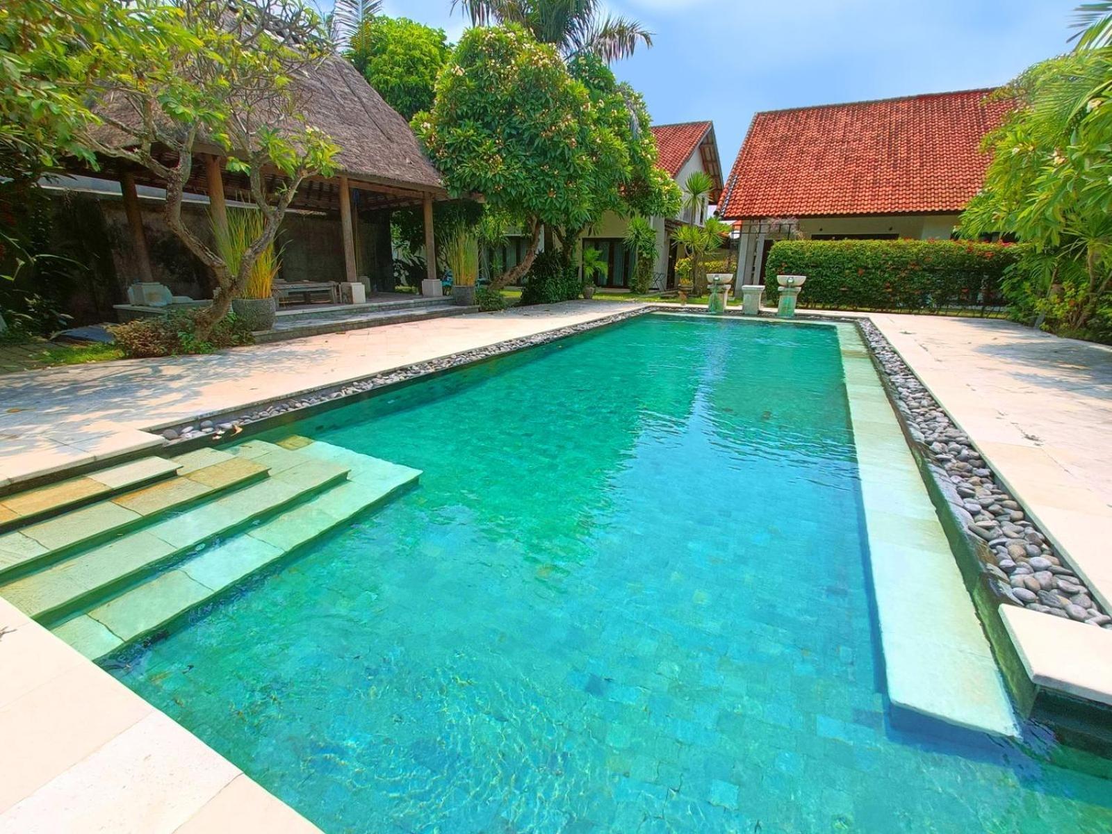 Sayang Taman Villas Sanur