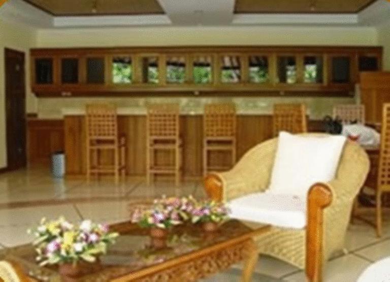 Villa Bali Golden Sanur (Bali)
