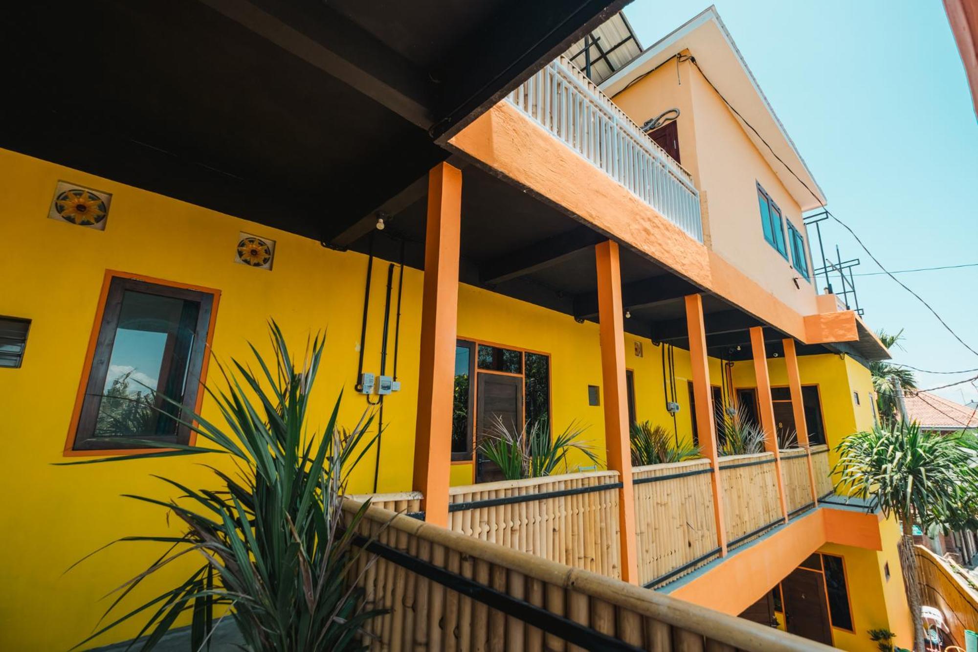 Urban Haven * Sanur