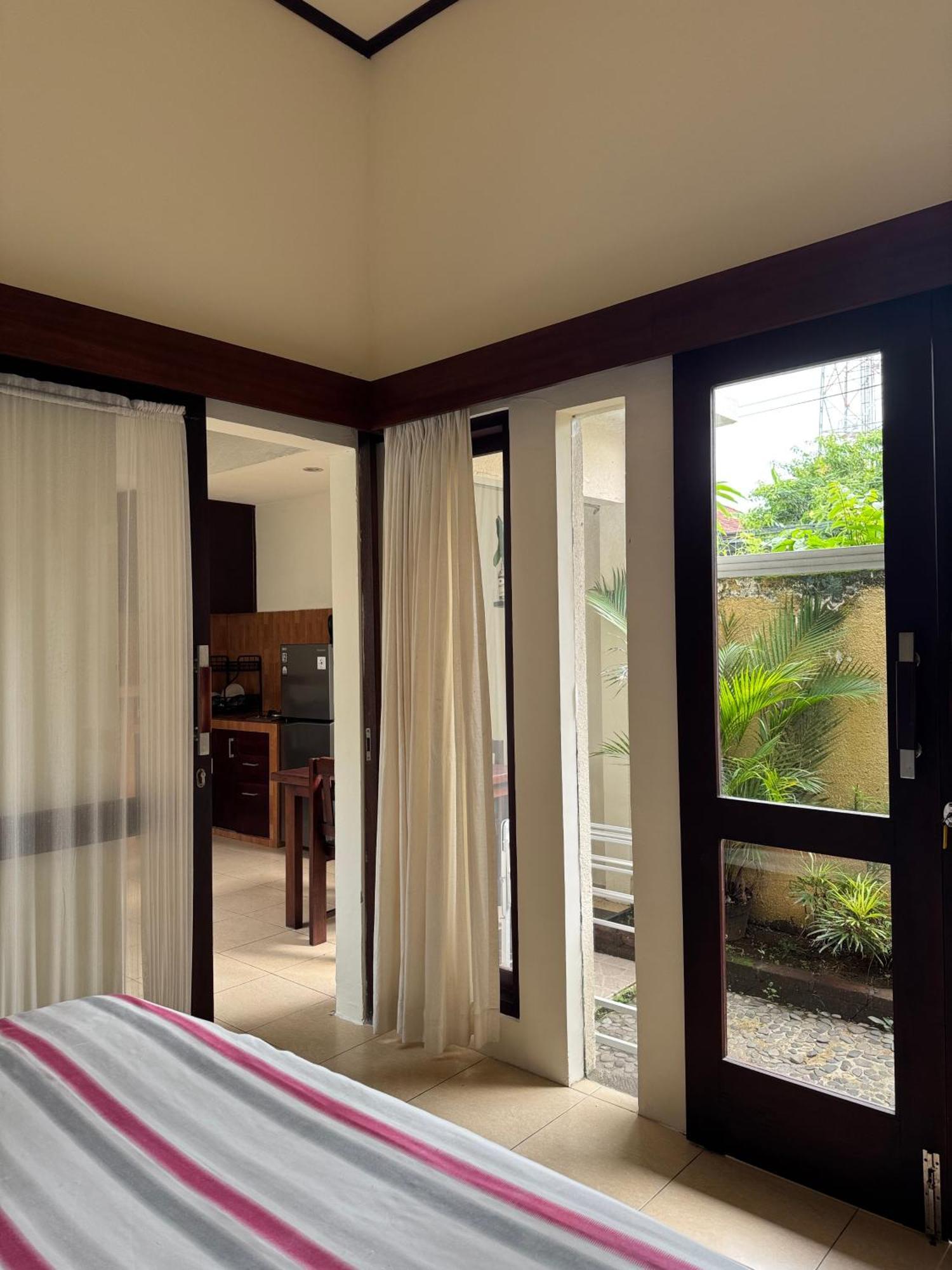 Praschita Bali Guest house