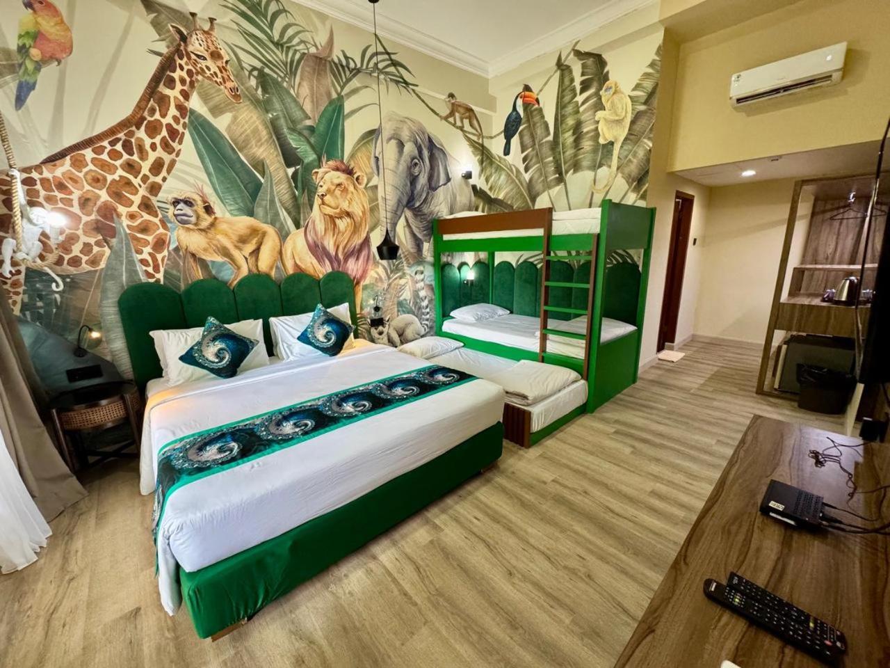 Marine Bay Sanur (Bali)