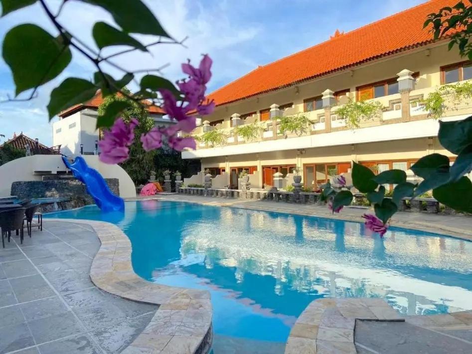 Hotel Marine Bay 4*