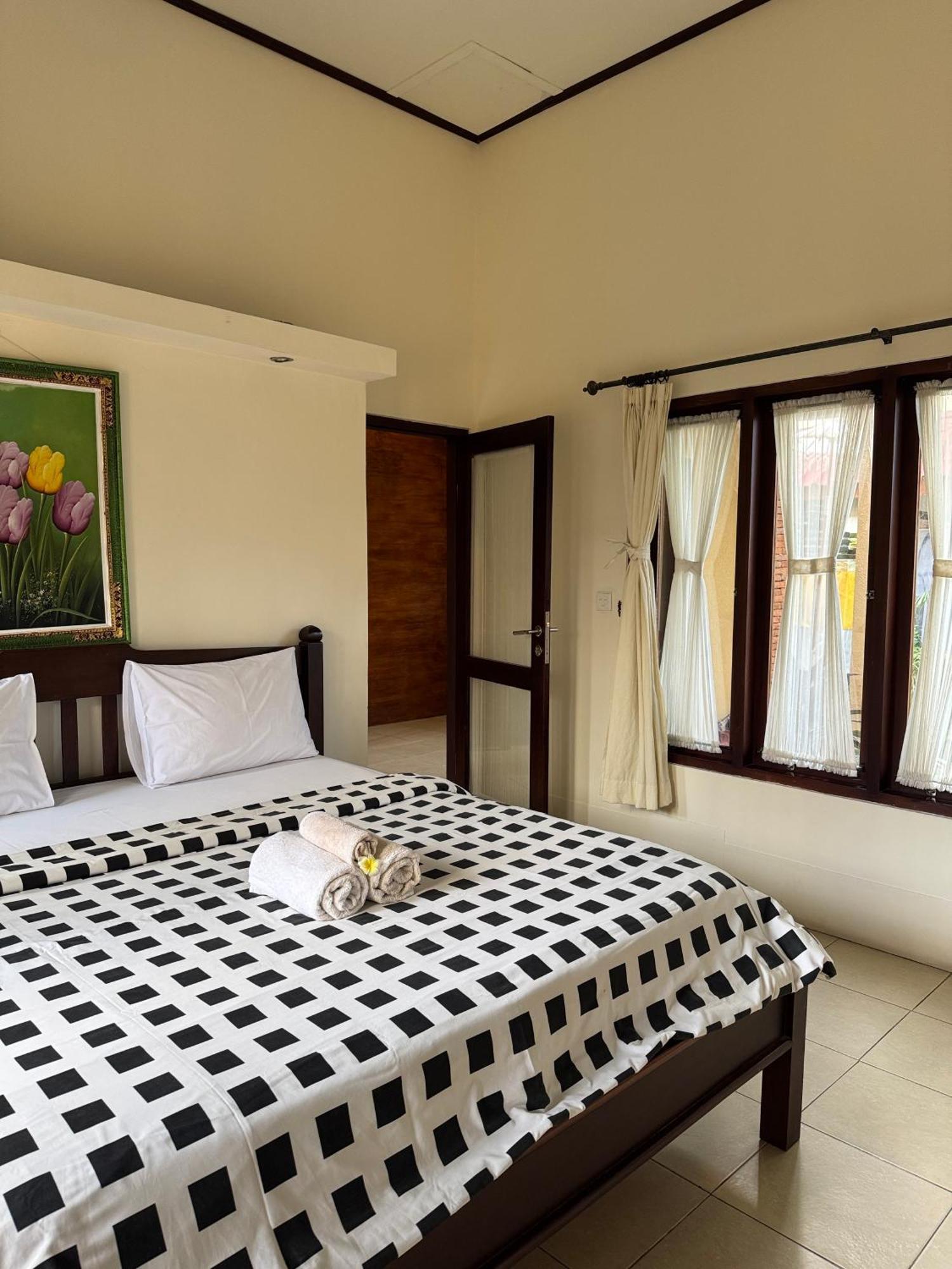 Guest house Praschita Bali 2*