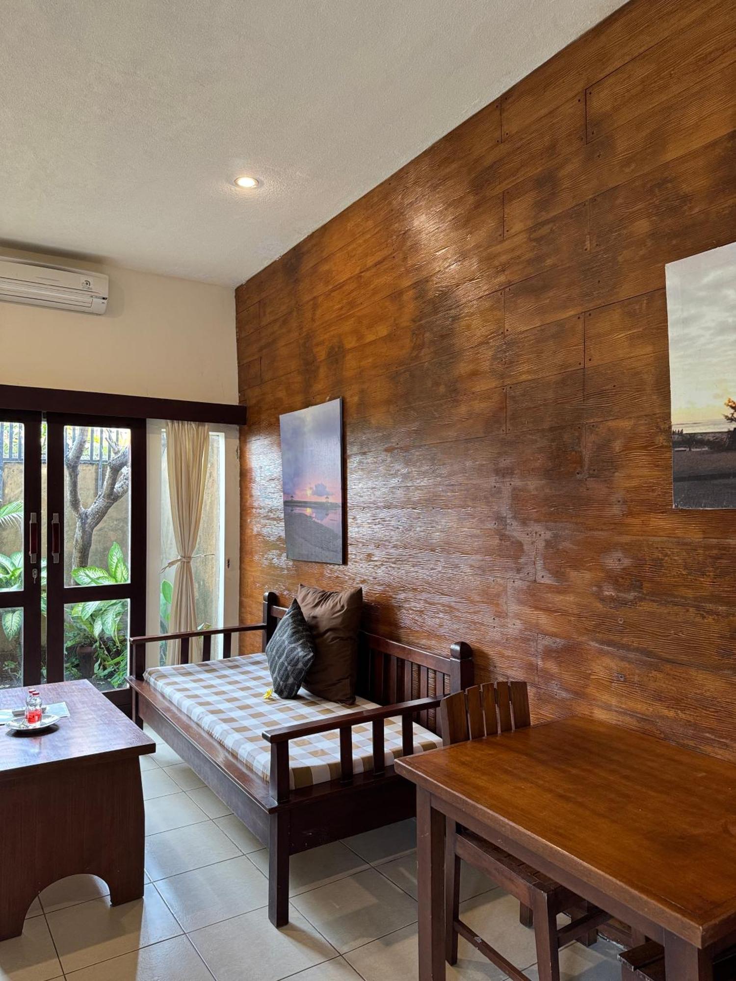Praschita Bali Guest house