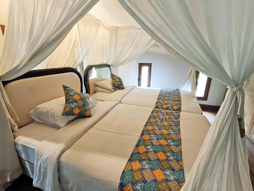 Sayang Taman Villas Ferienpark Sanur