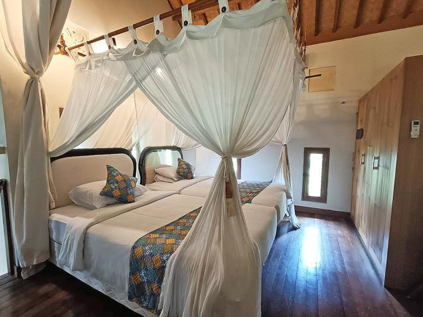 Sayang Taman Villas 3*