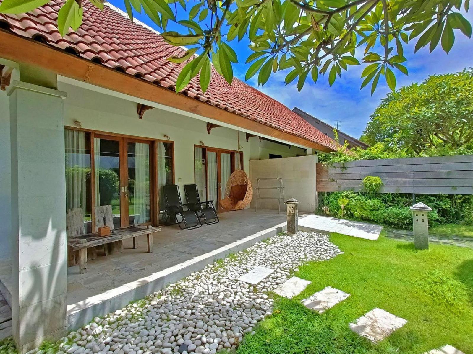 Sayang Taman Villas 3* Sanur