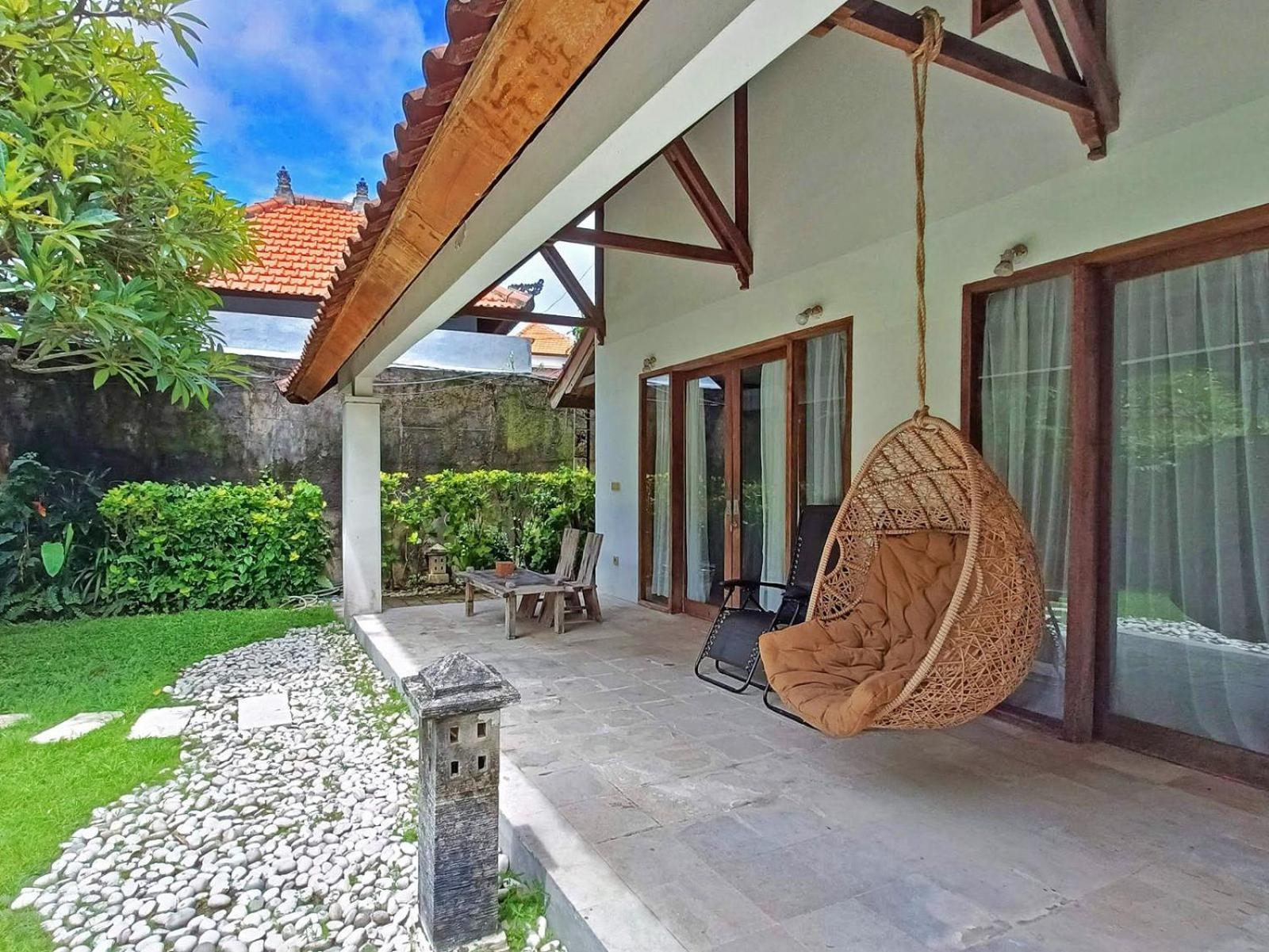Sayang Taman Villas