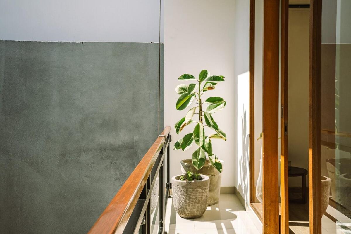 Casa Aria Pousada Sanur