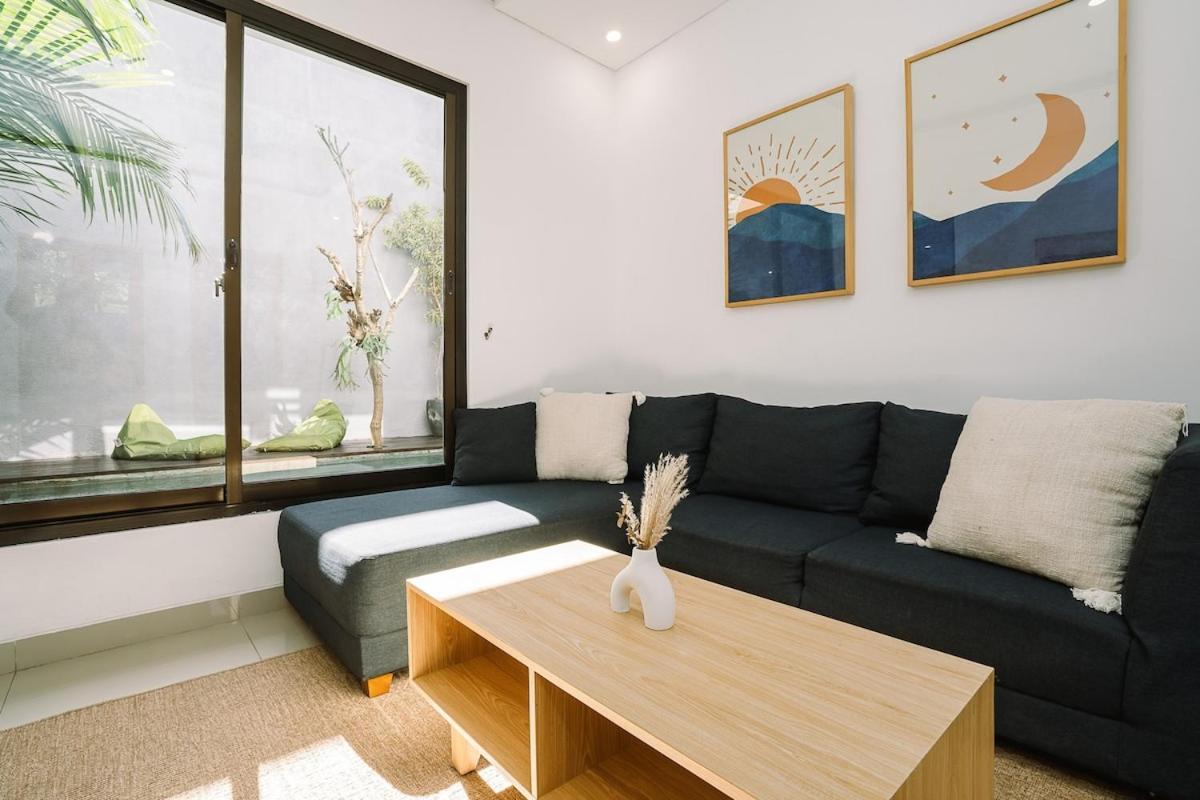 Pousada Casa Aria Sanur