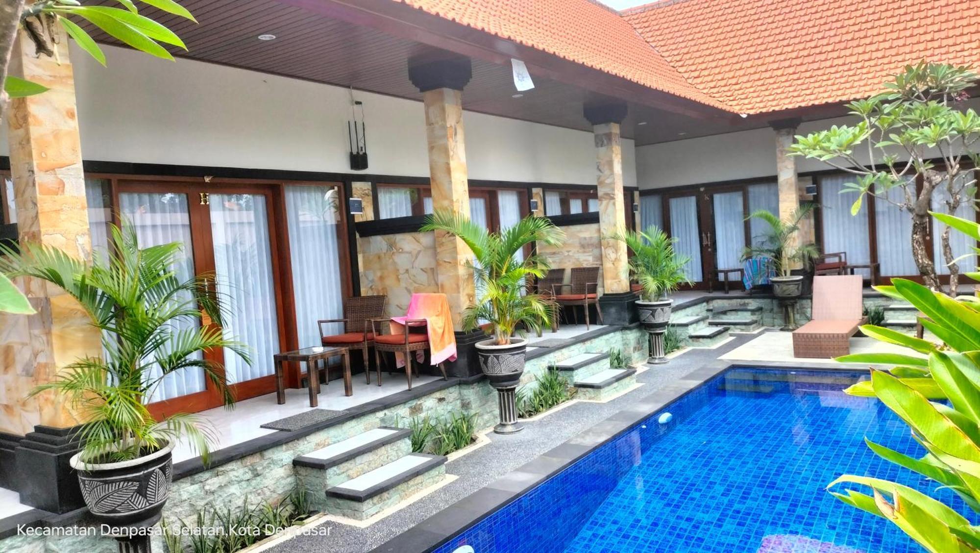 Kamboja Sanur