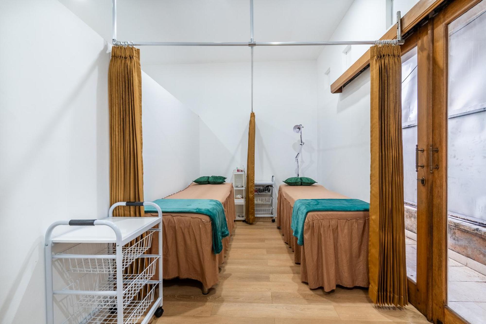 Standart Room Bed & Breakfast *