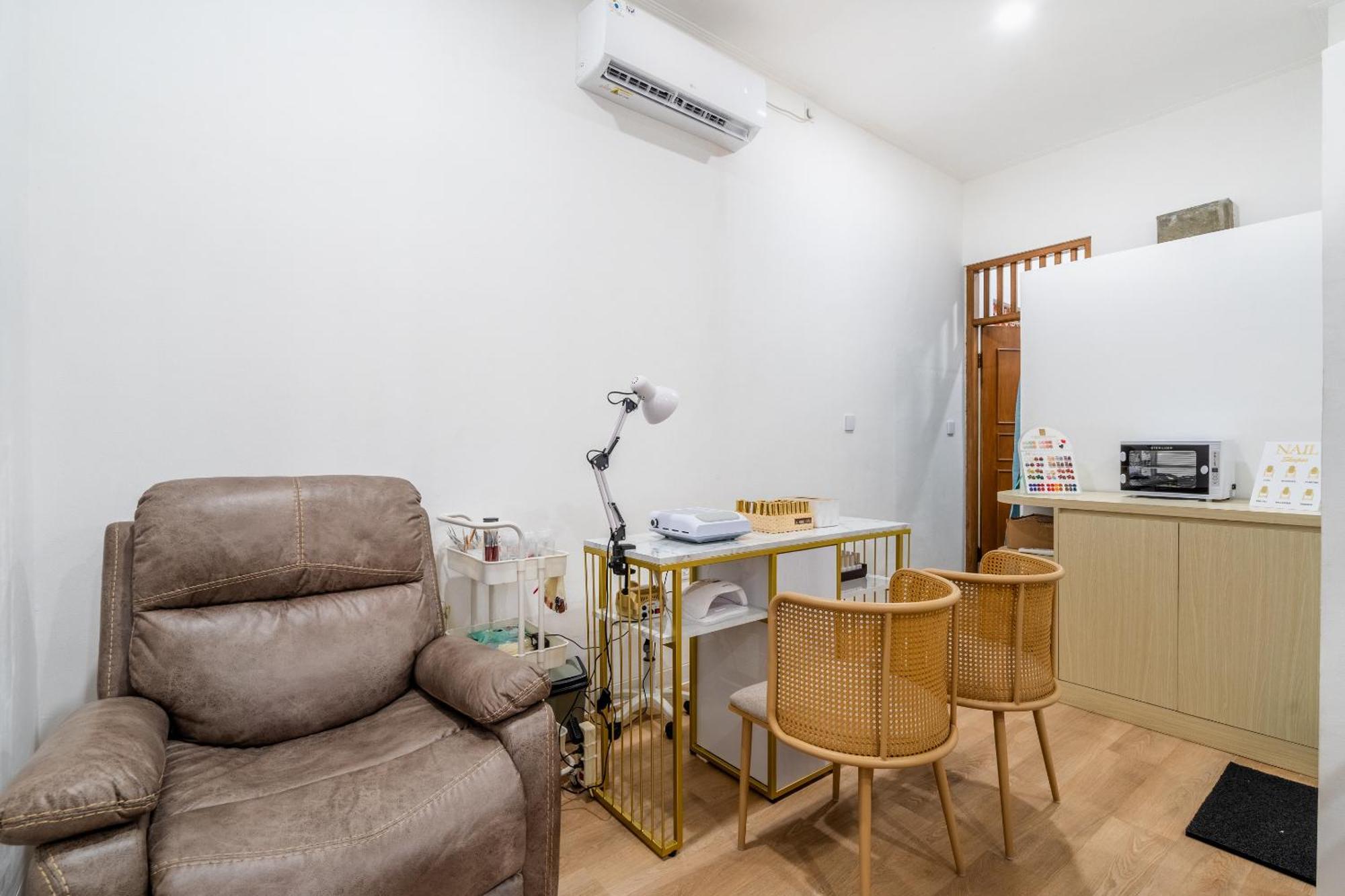 Bed & Breakfast Standart Room Sanur (Bali)