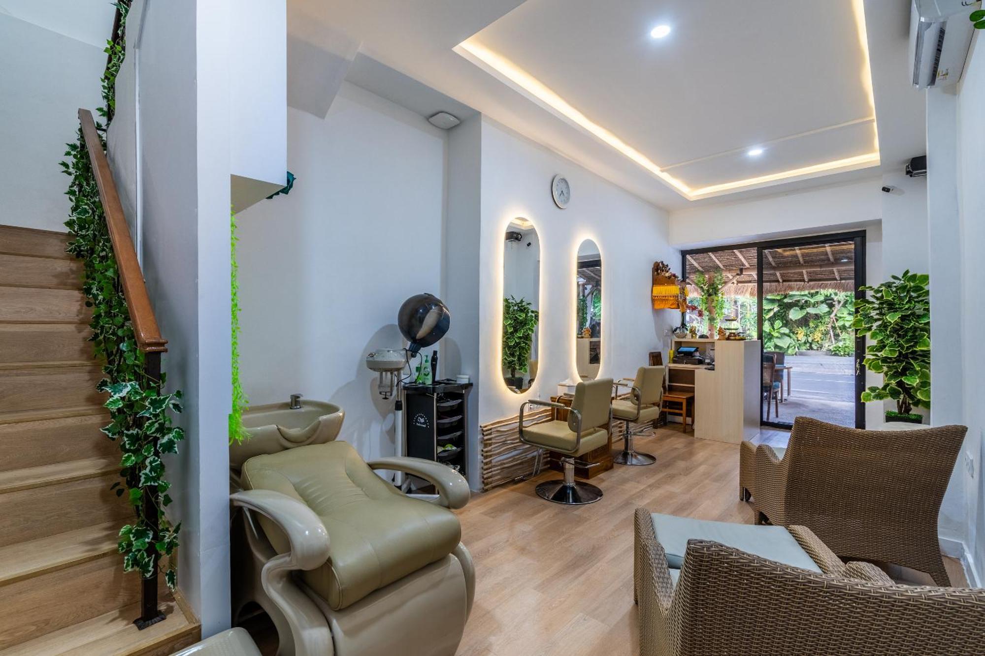Bed & Breakfast Standart Room *