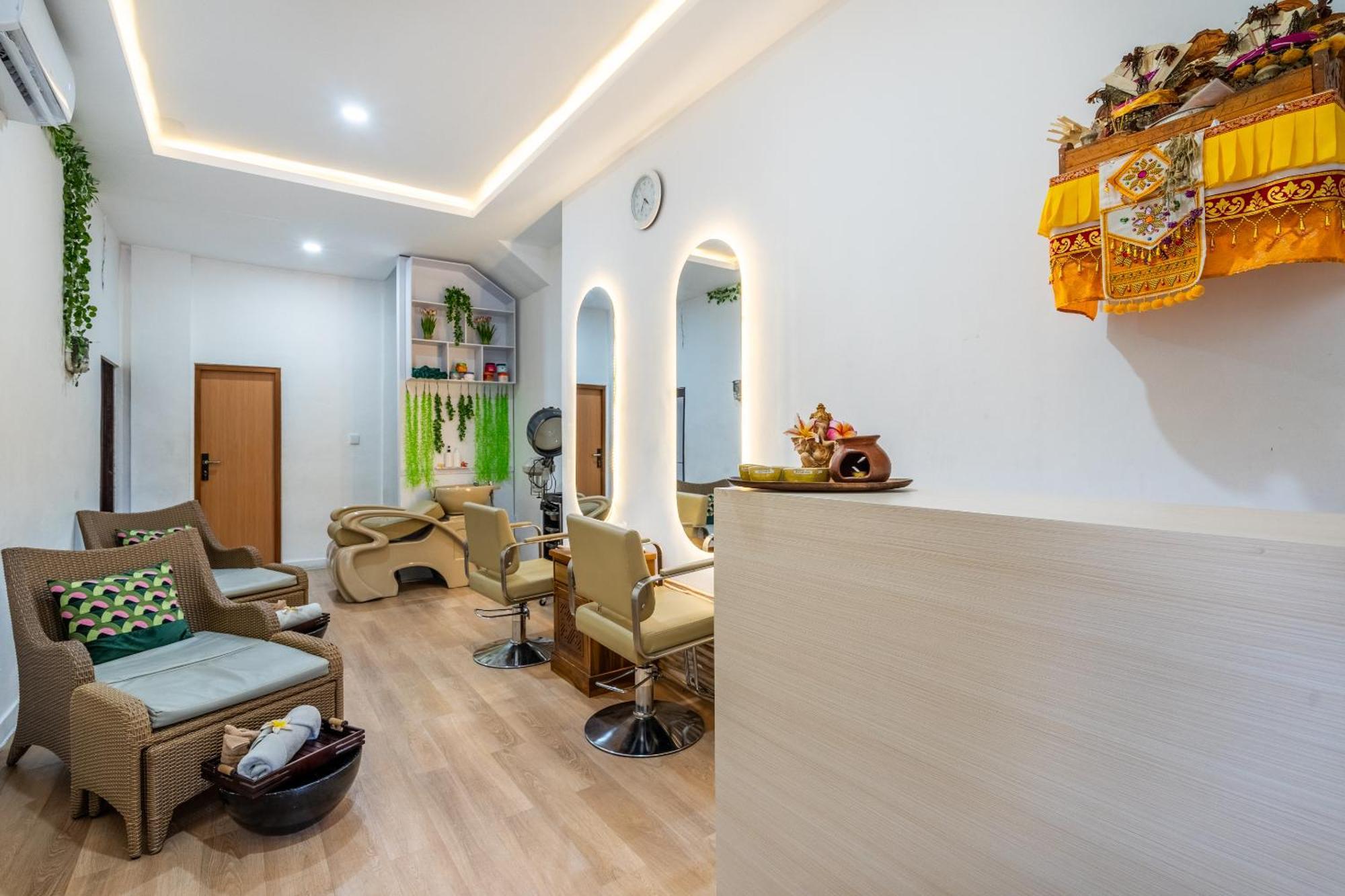Standart Room * Sanur (Bali)