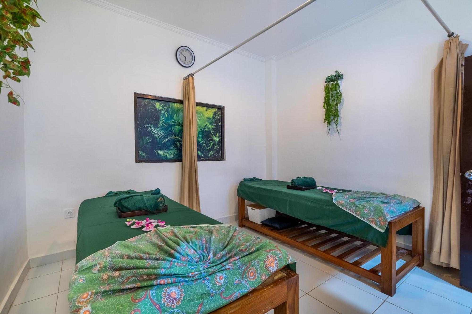 Standart Room Sanur (Bali)