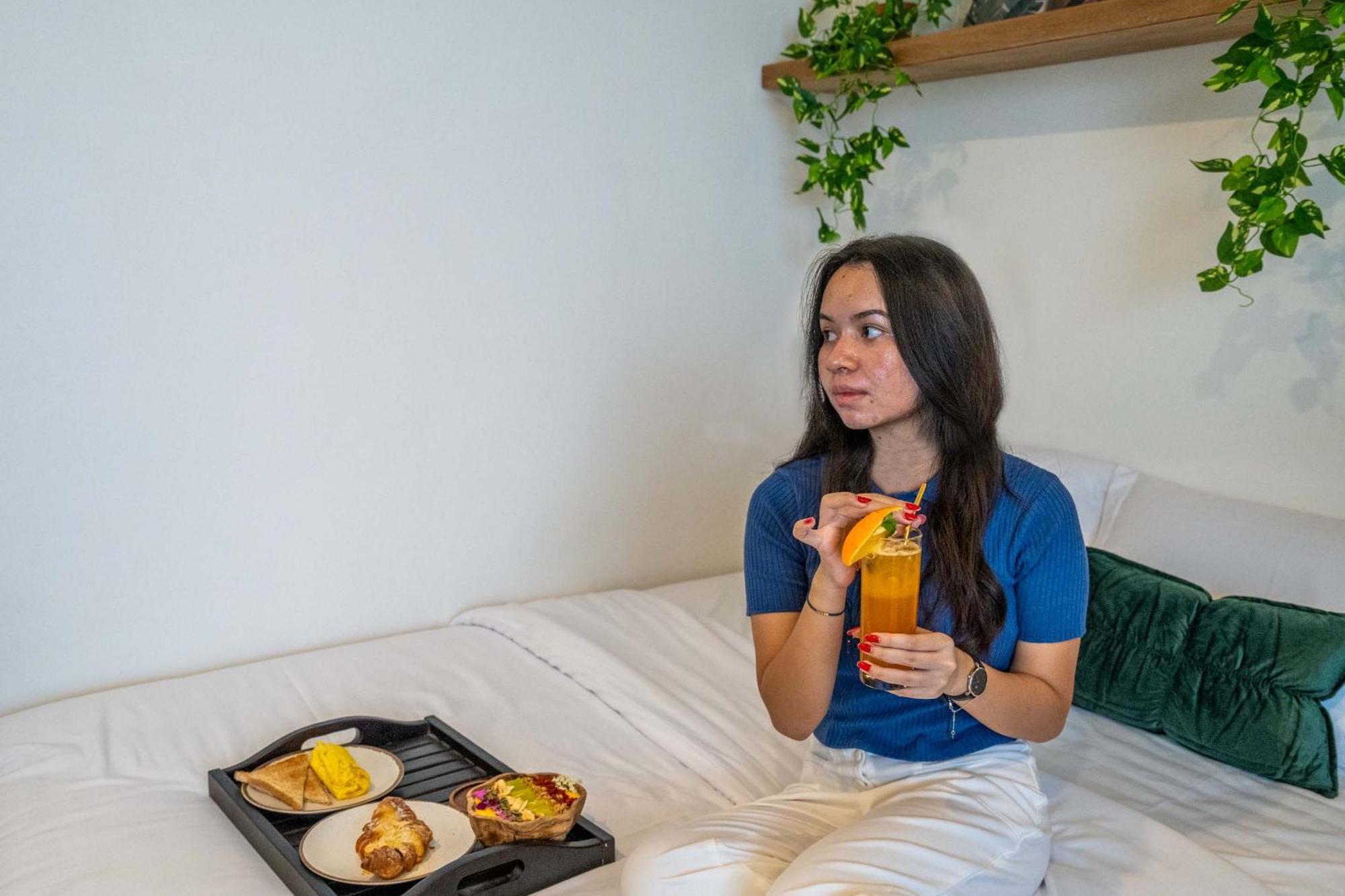 Standart Room Bed & Breakfast