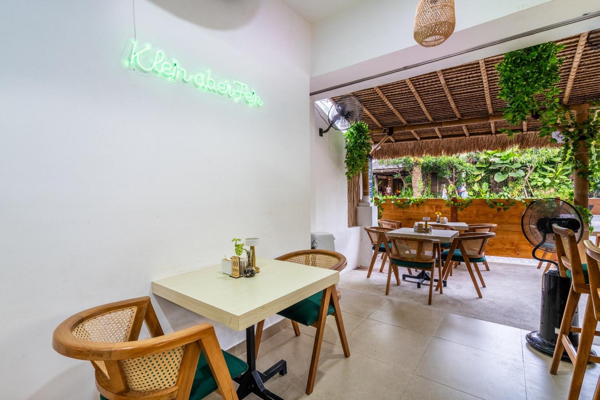 Bed & Breakfast Standart Room