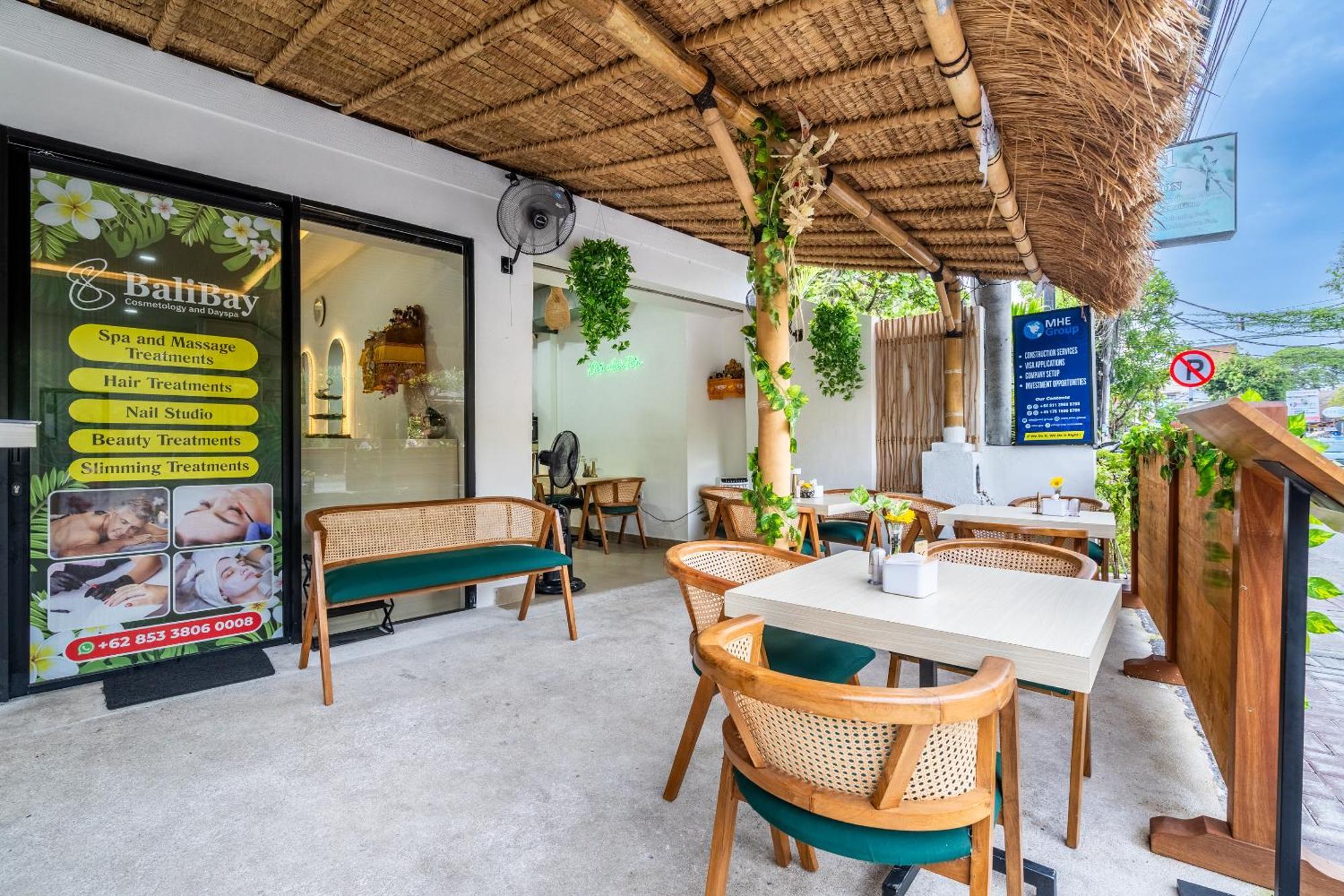 Standart Room Bed & Breakfast Sanur (Bali)