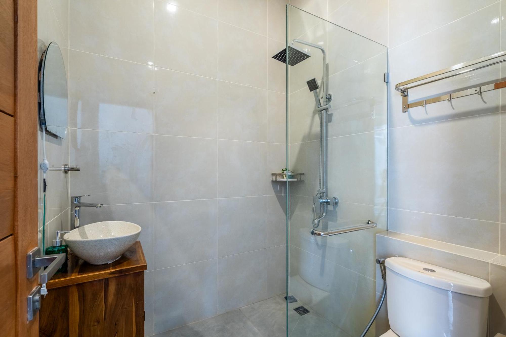 Bed & Breakfast Standart Room Sanur (Bali)