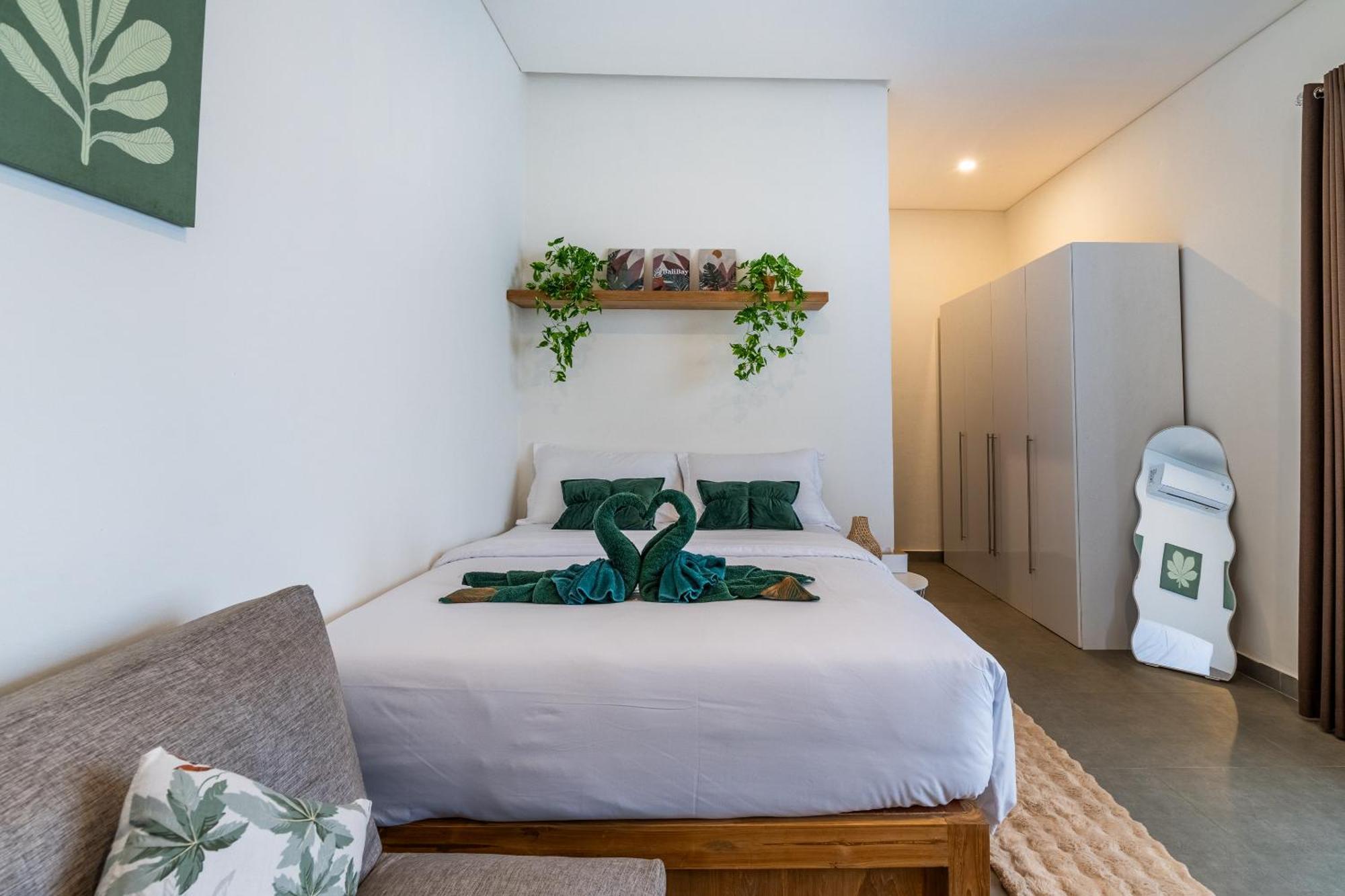 Standart Room Bed & Breakfast