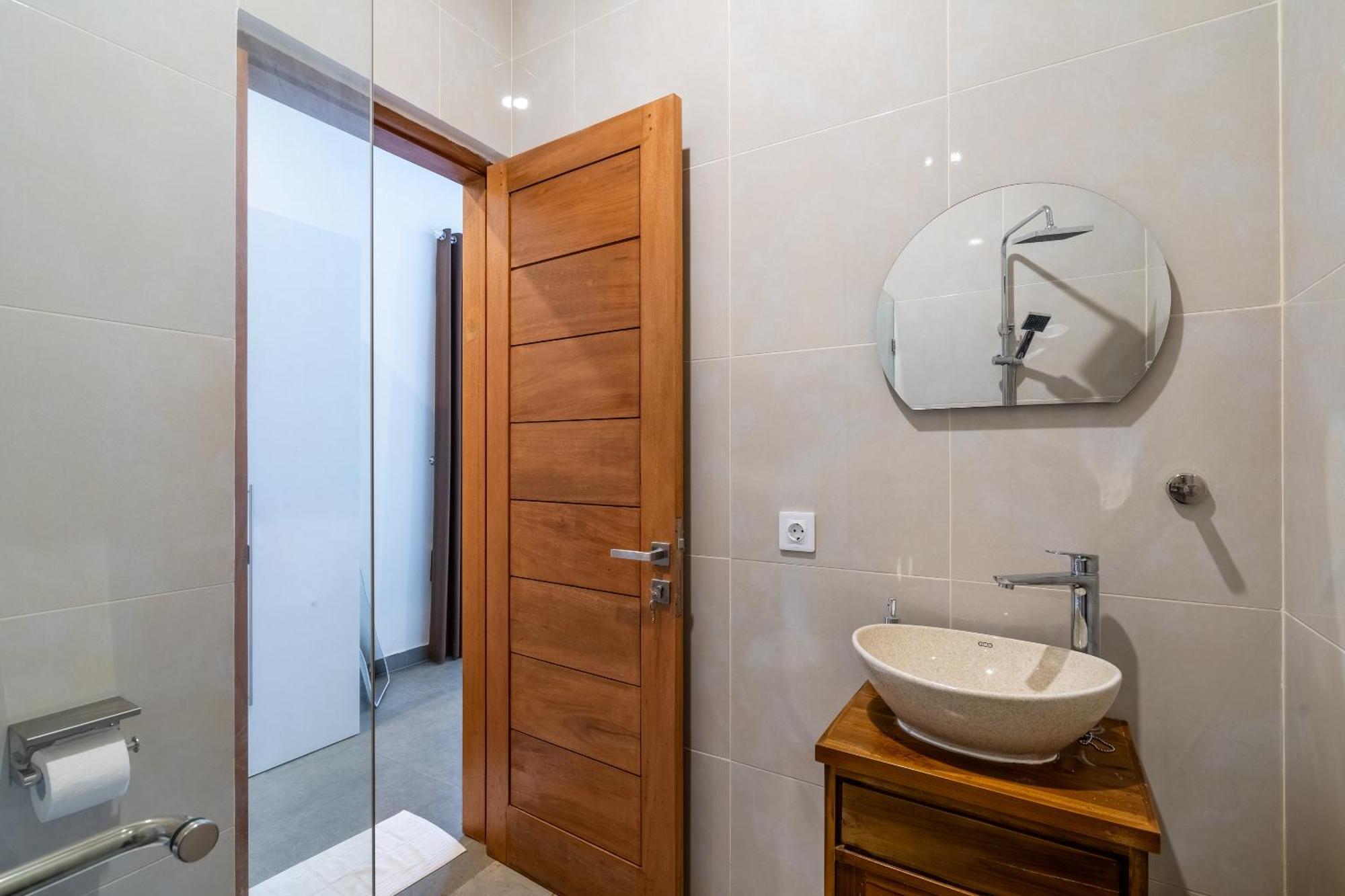 Bed & Breakfast Standart Room Sanur (Bali)