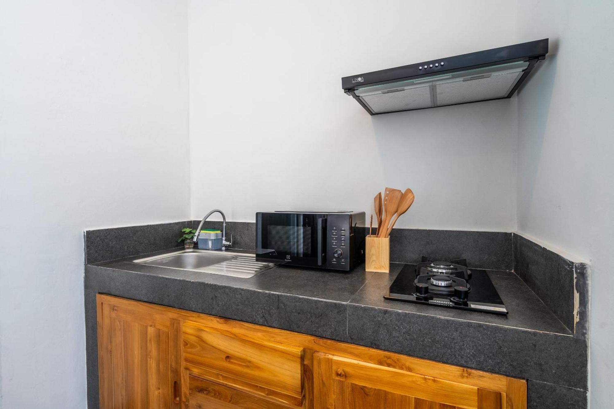 Standart Room Bed & Breakfast