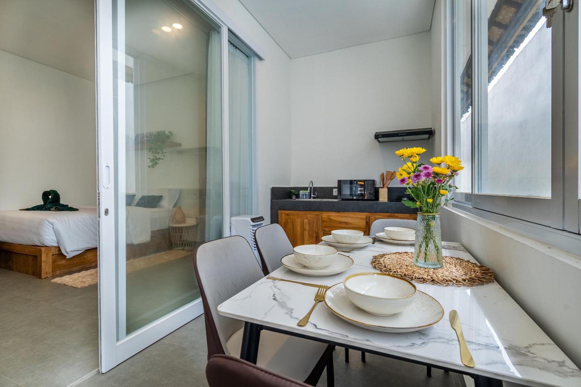 Bed & Breakfast Standart Room