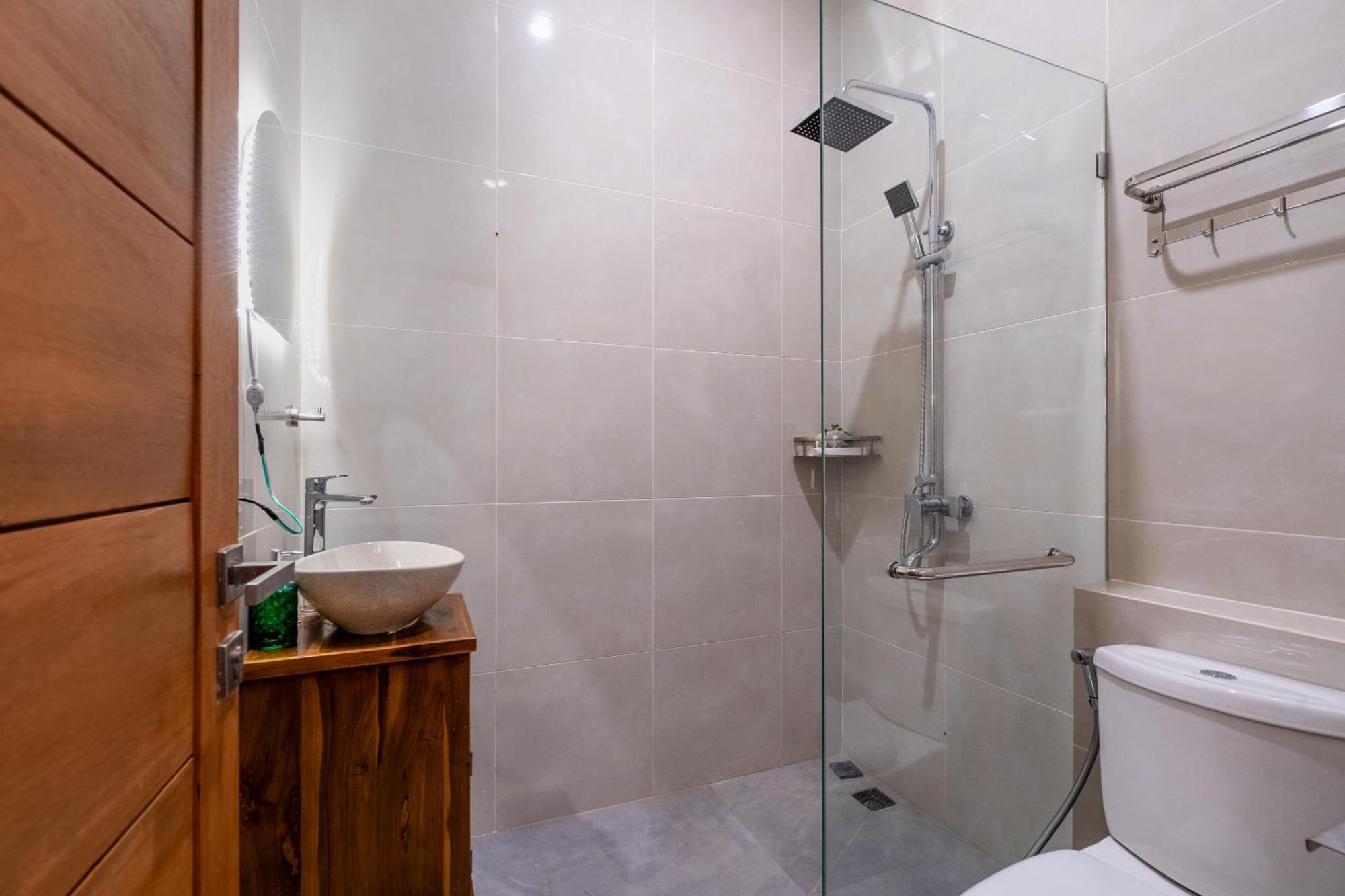 Bed & Breakfast Standart Room *