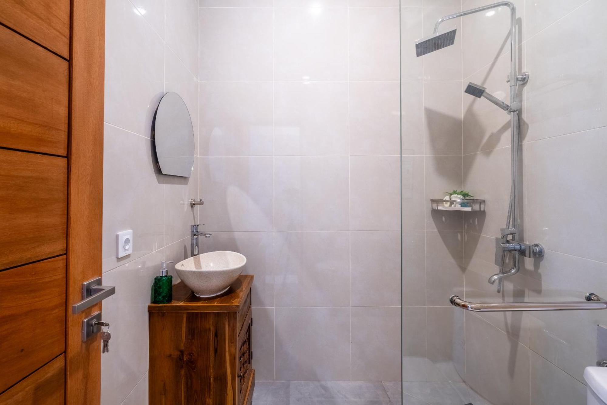 Standart Room Bed & Breakfast Sanur (Bali)