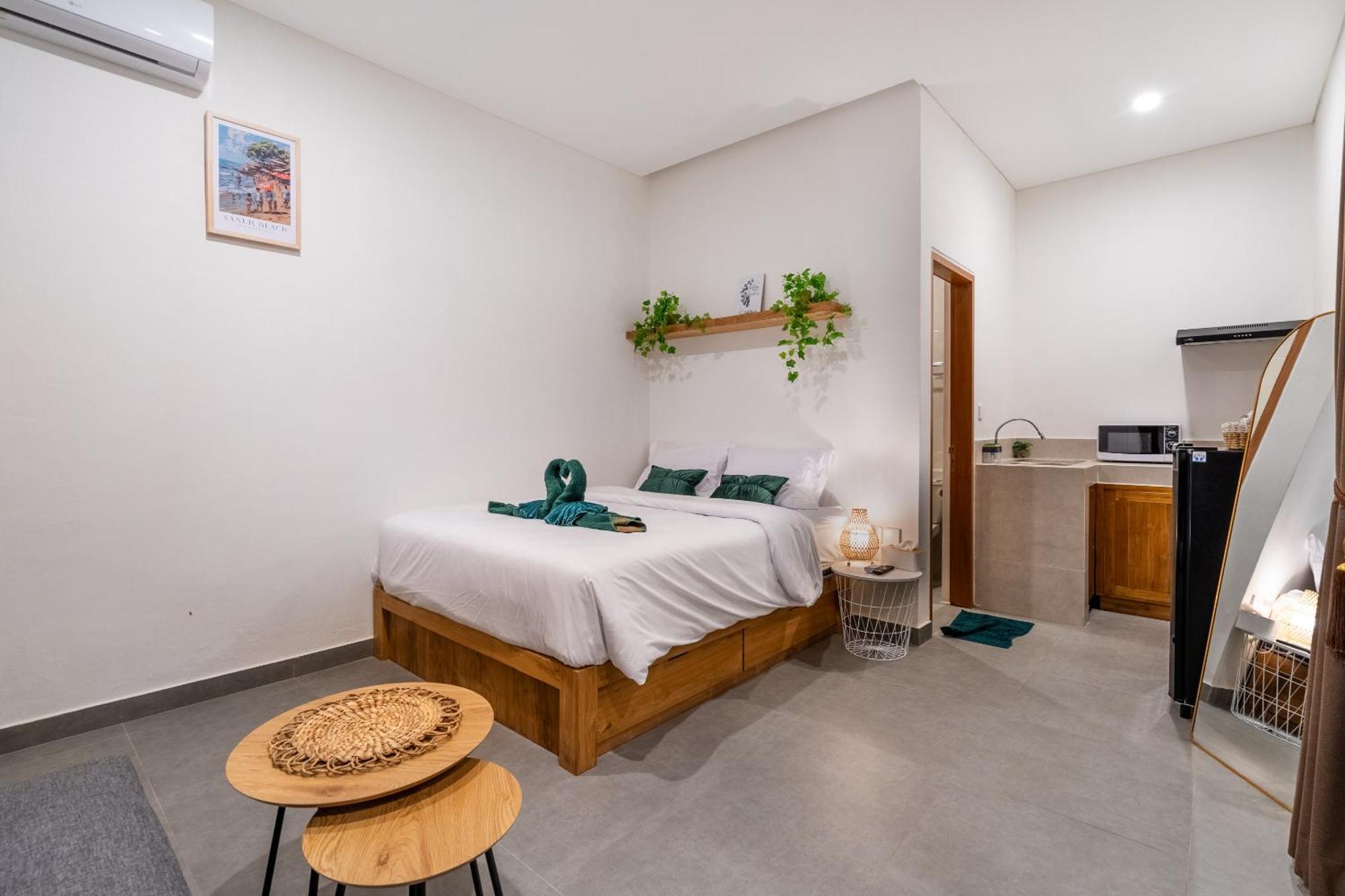 Standart Room Bed & Breakfast