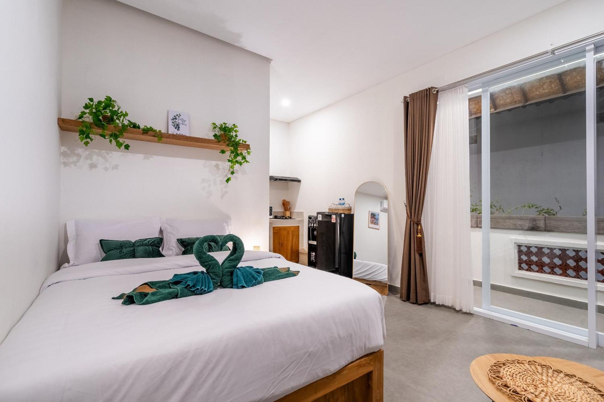 Standart Room * Sanur (Bali)