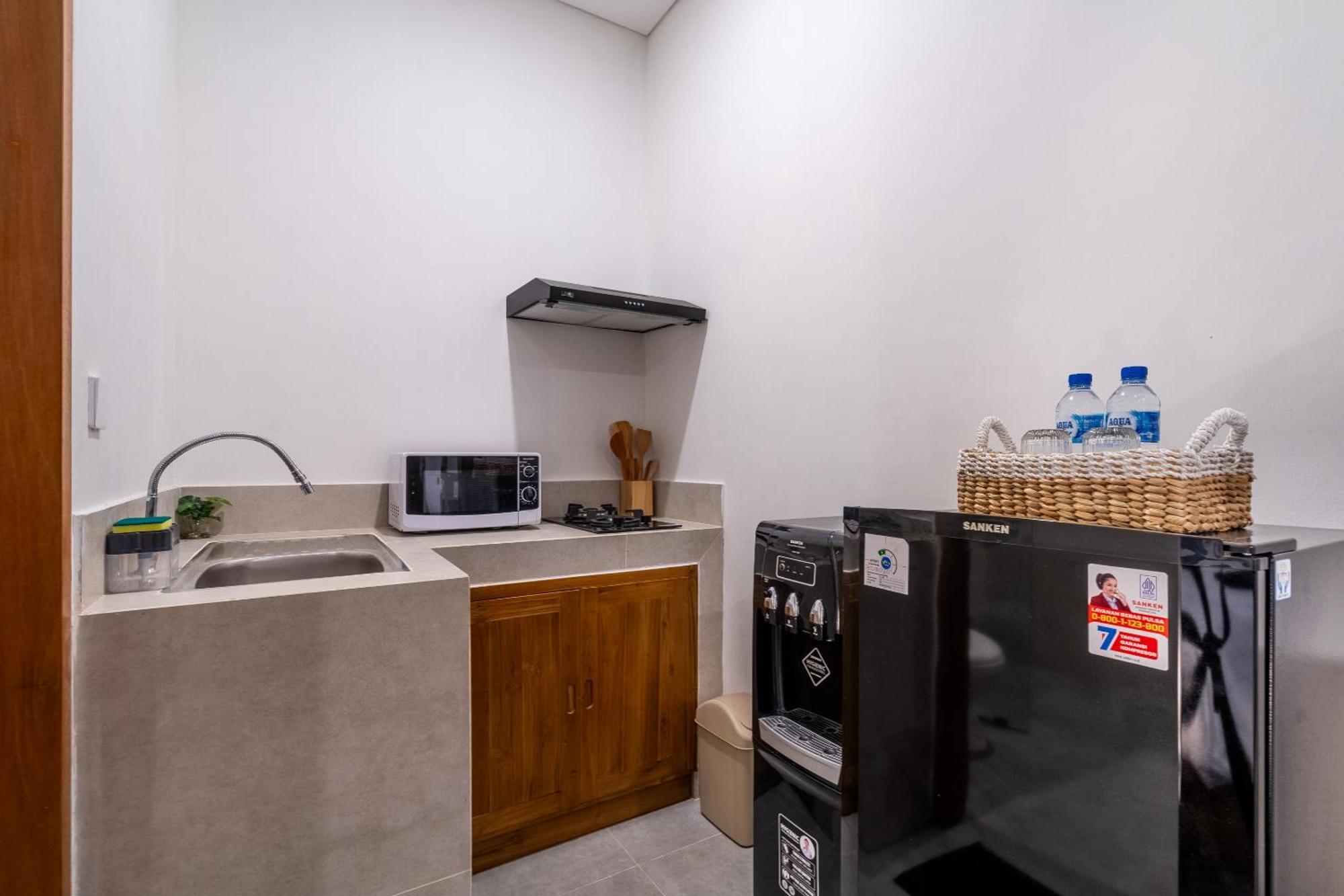 Standart Room Bed & Breakfast