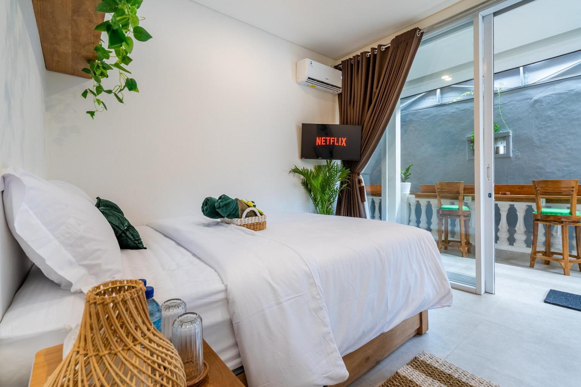 Bed & Breakfast Standart Room