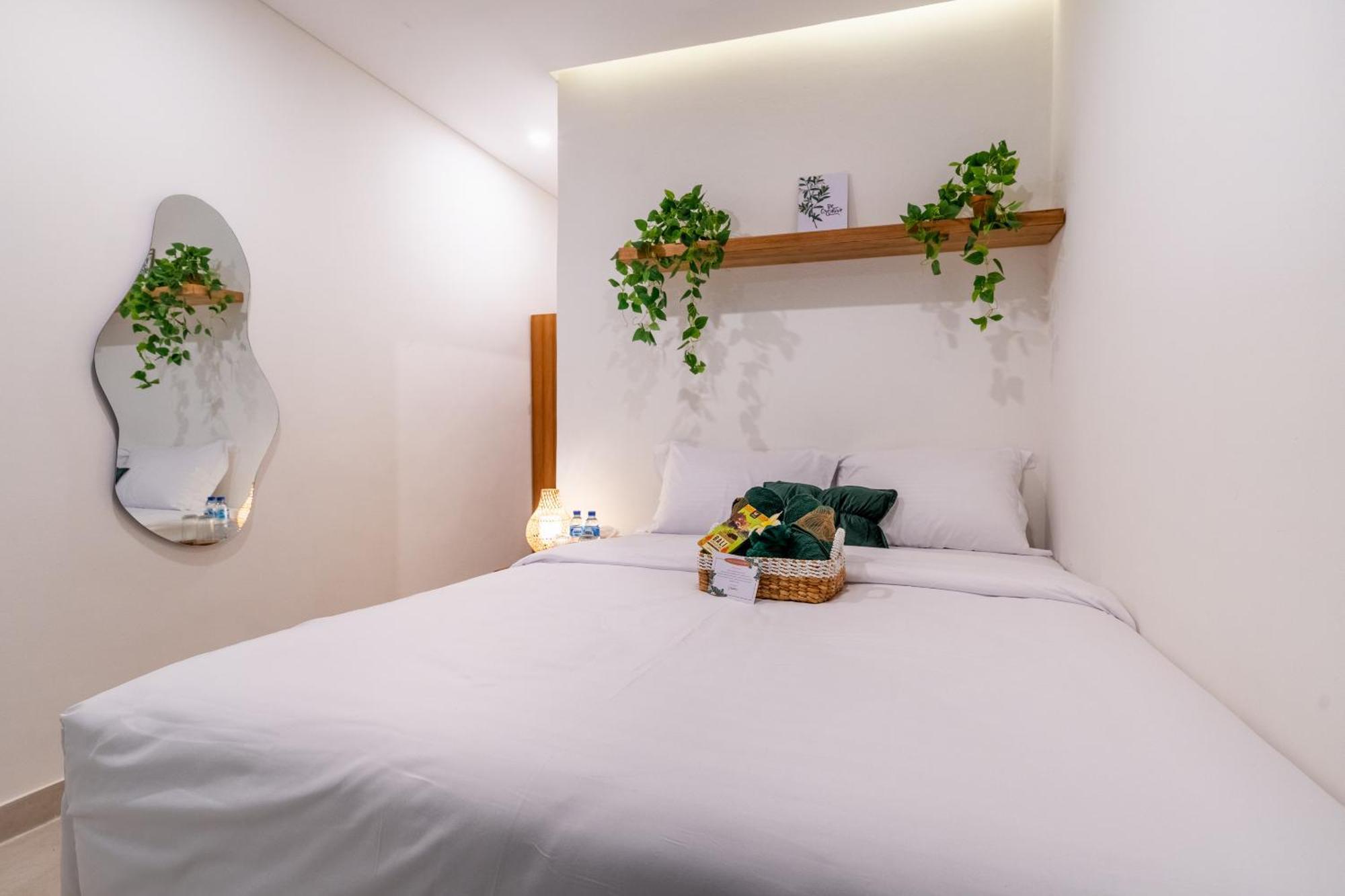 Bed & Breakfast Standart Room Sanur (Bali)