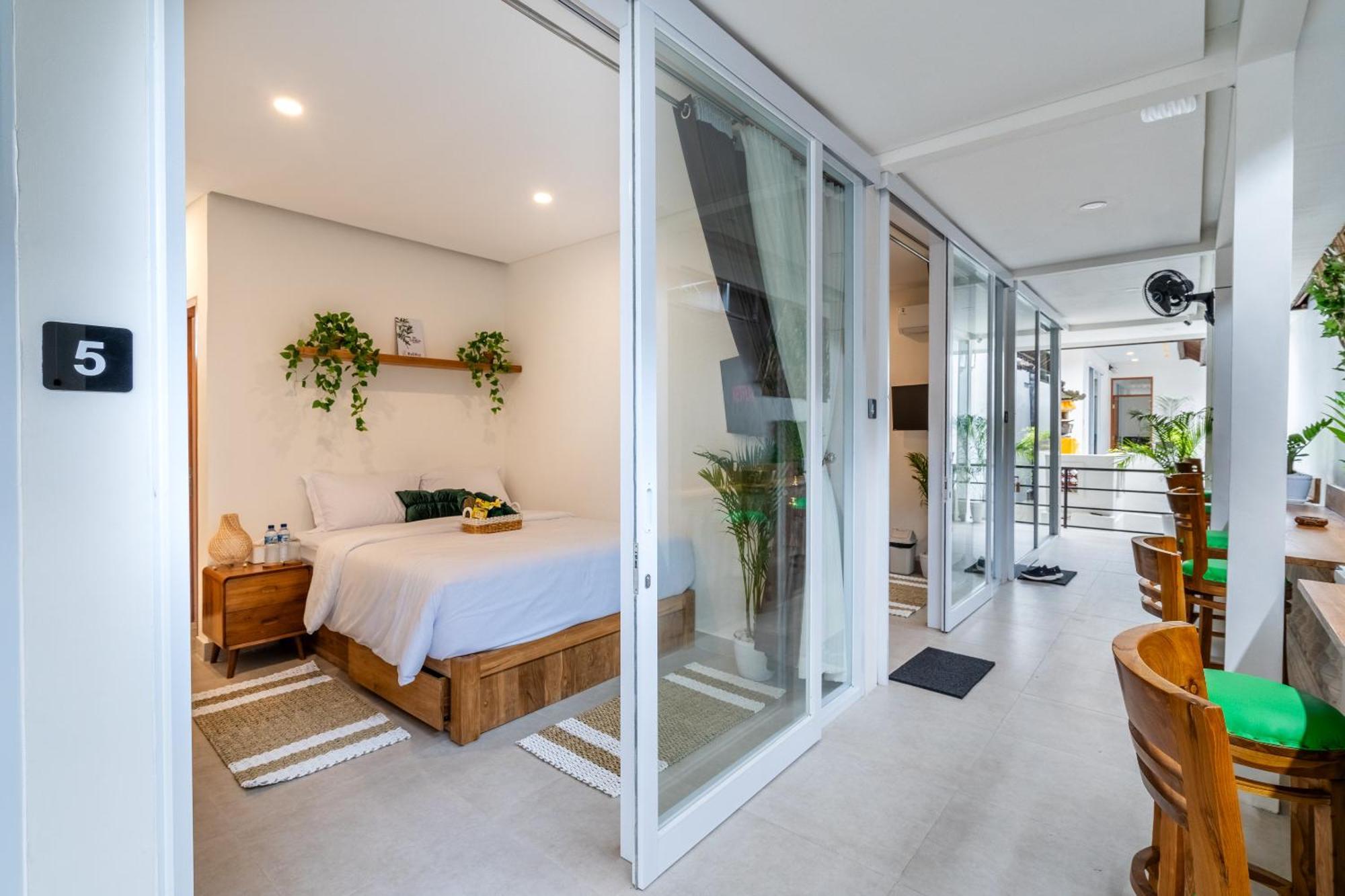 Bed & Breakfast Standart Room *
