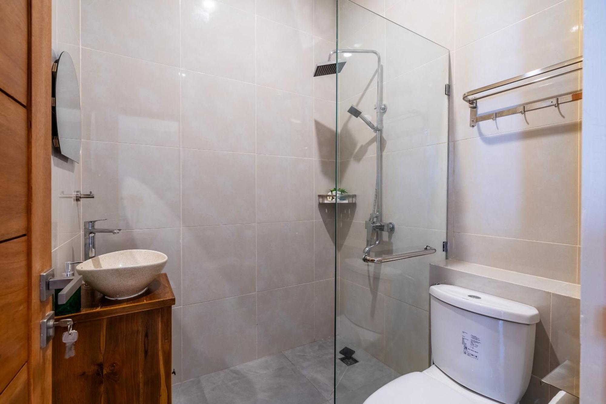 Standart Room Bed & Breakfast Sanur (Bali)