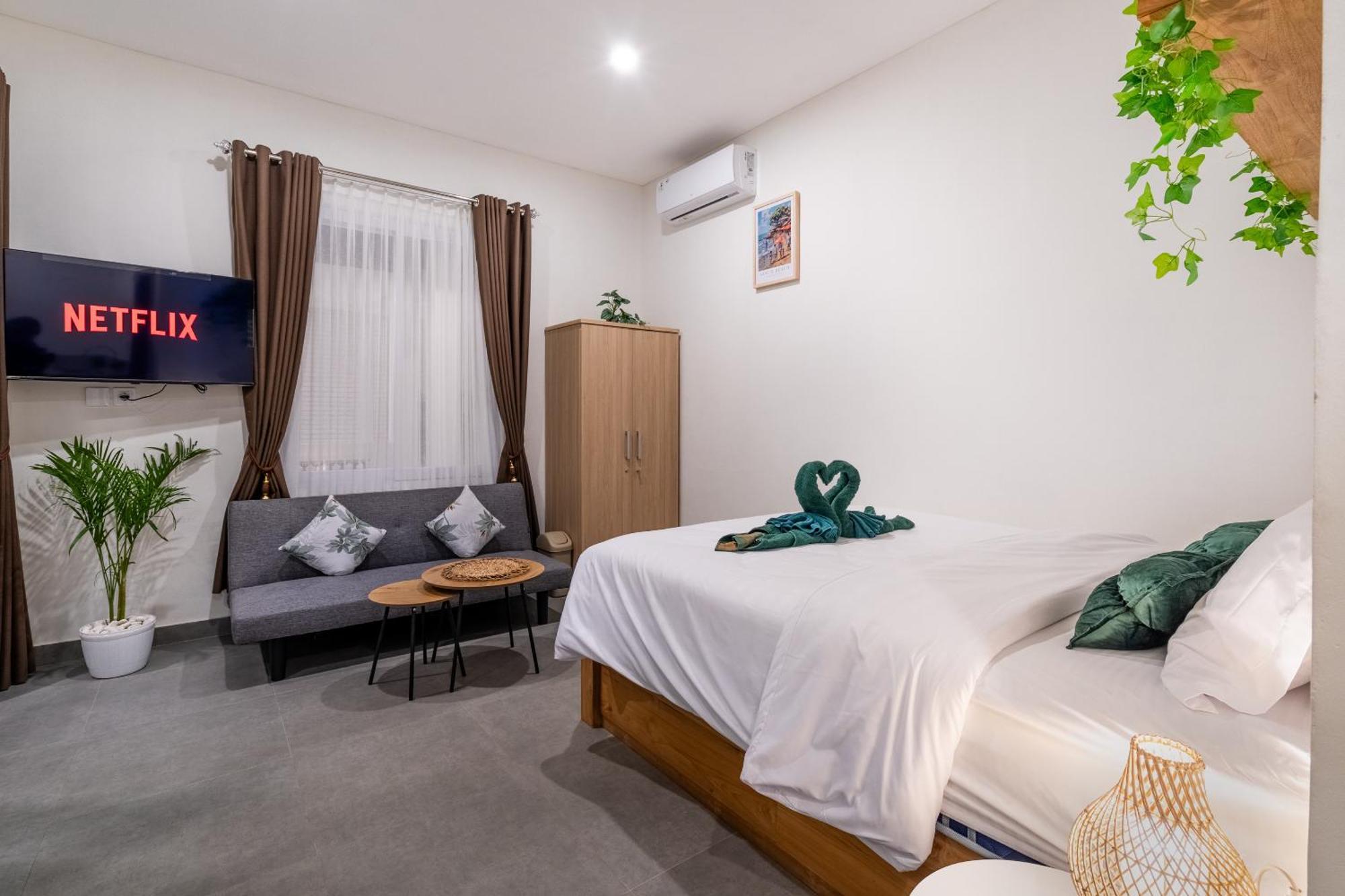 Standart Room Bed & Breakfast