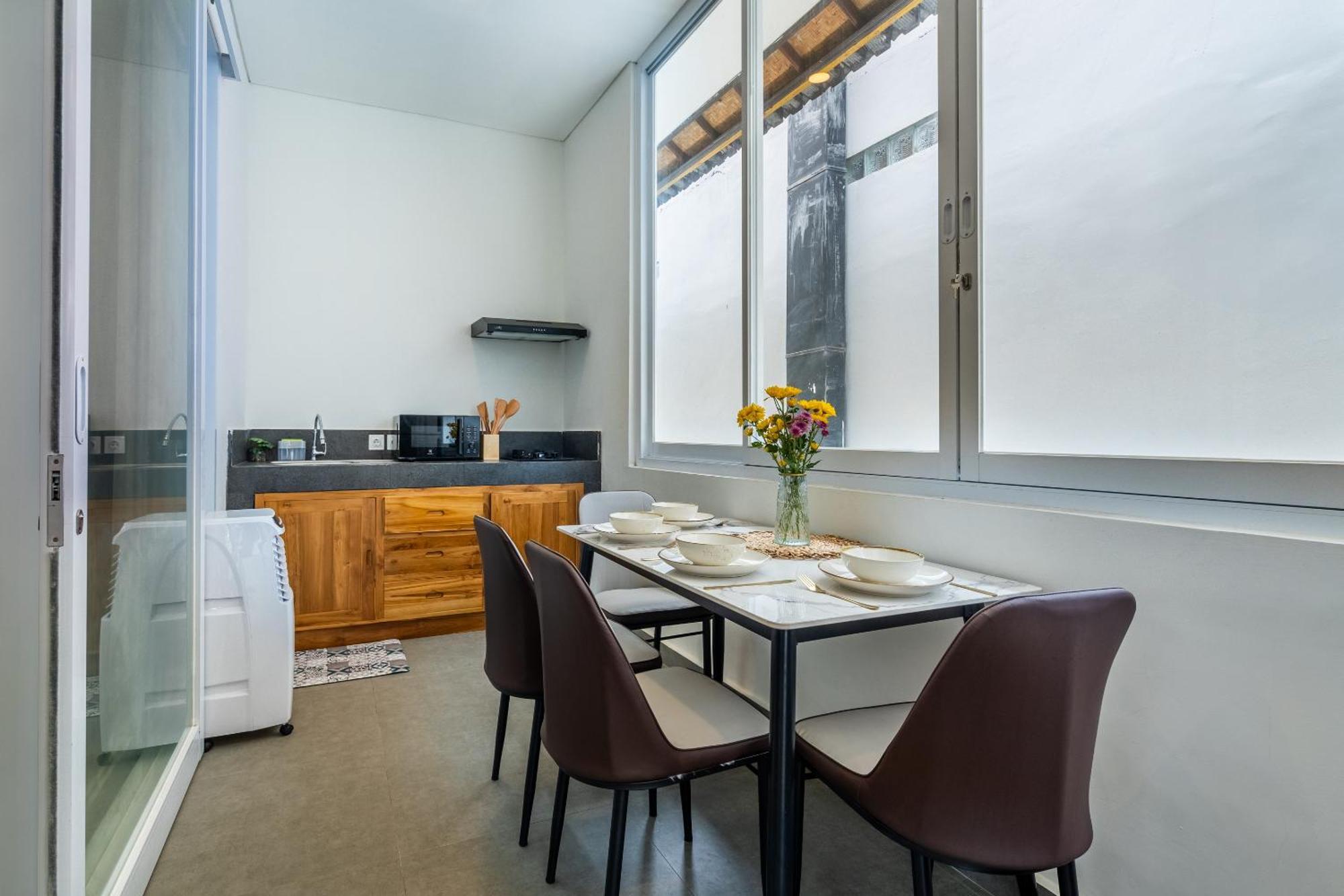 Bed & Breakfast Standart Room *