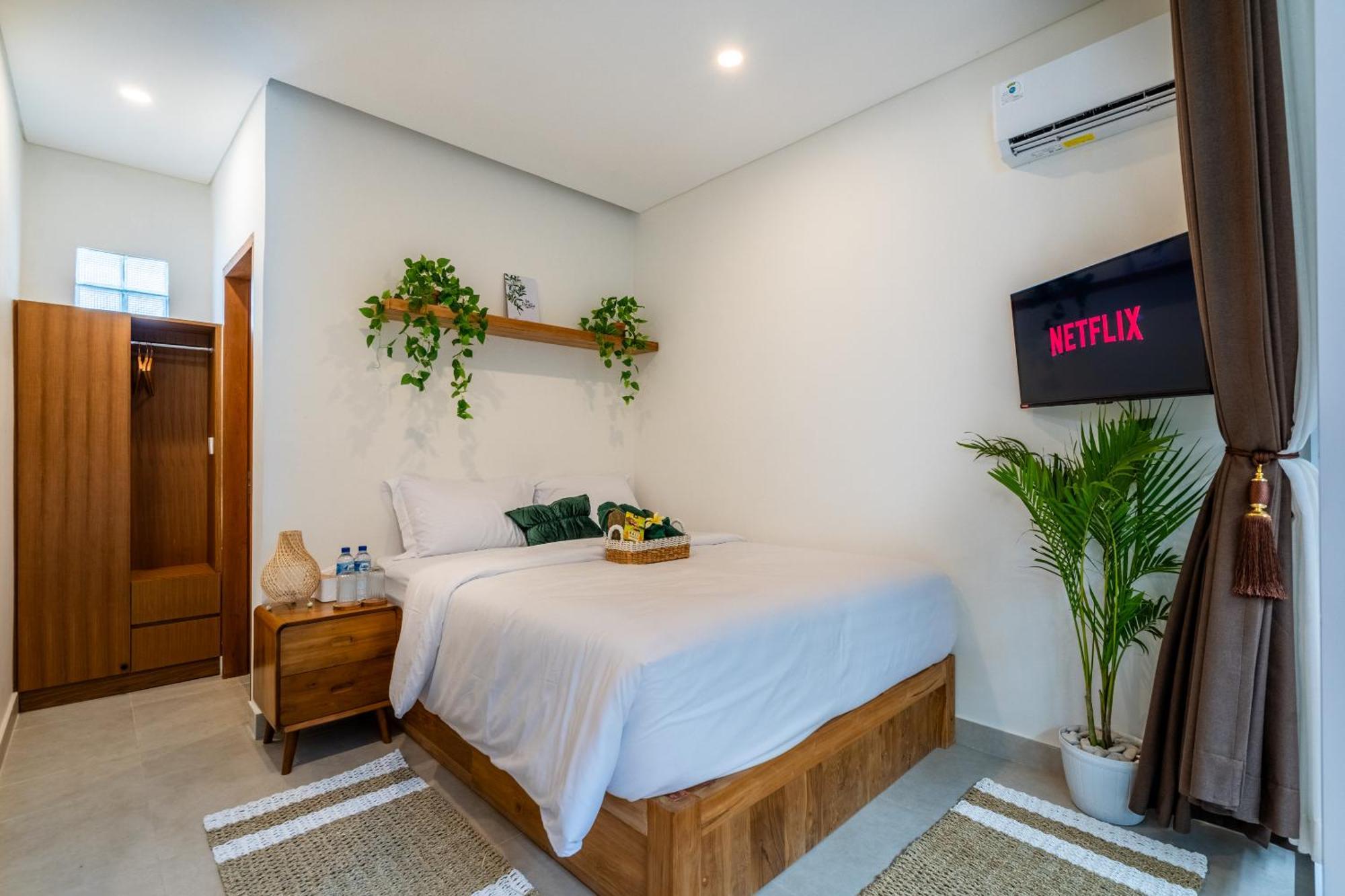 Standart Room Sanur (Bali)