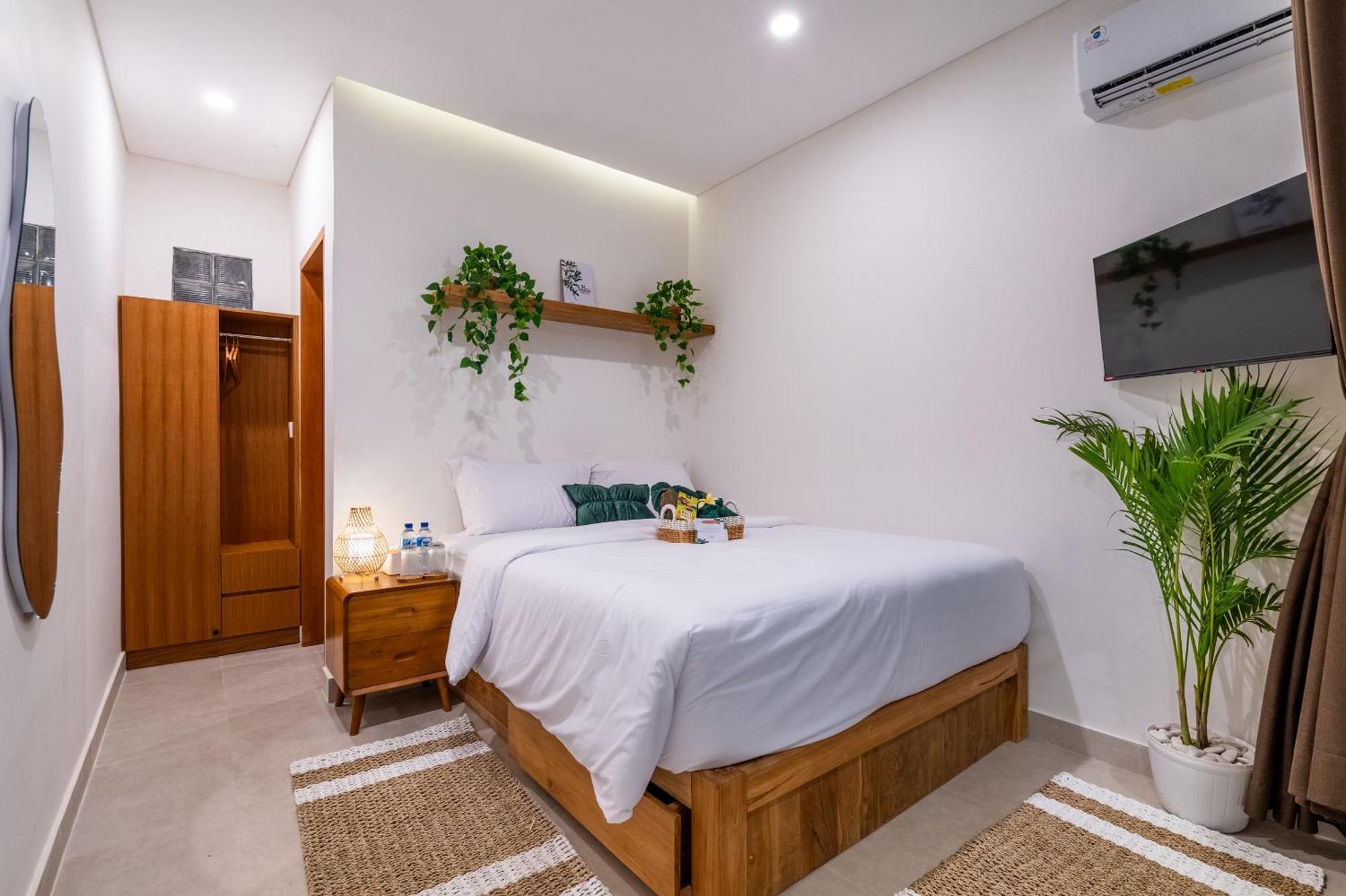 Standart Room Bed & Breakfast *