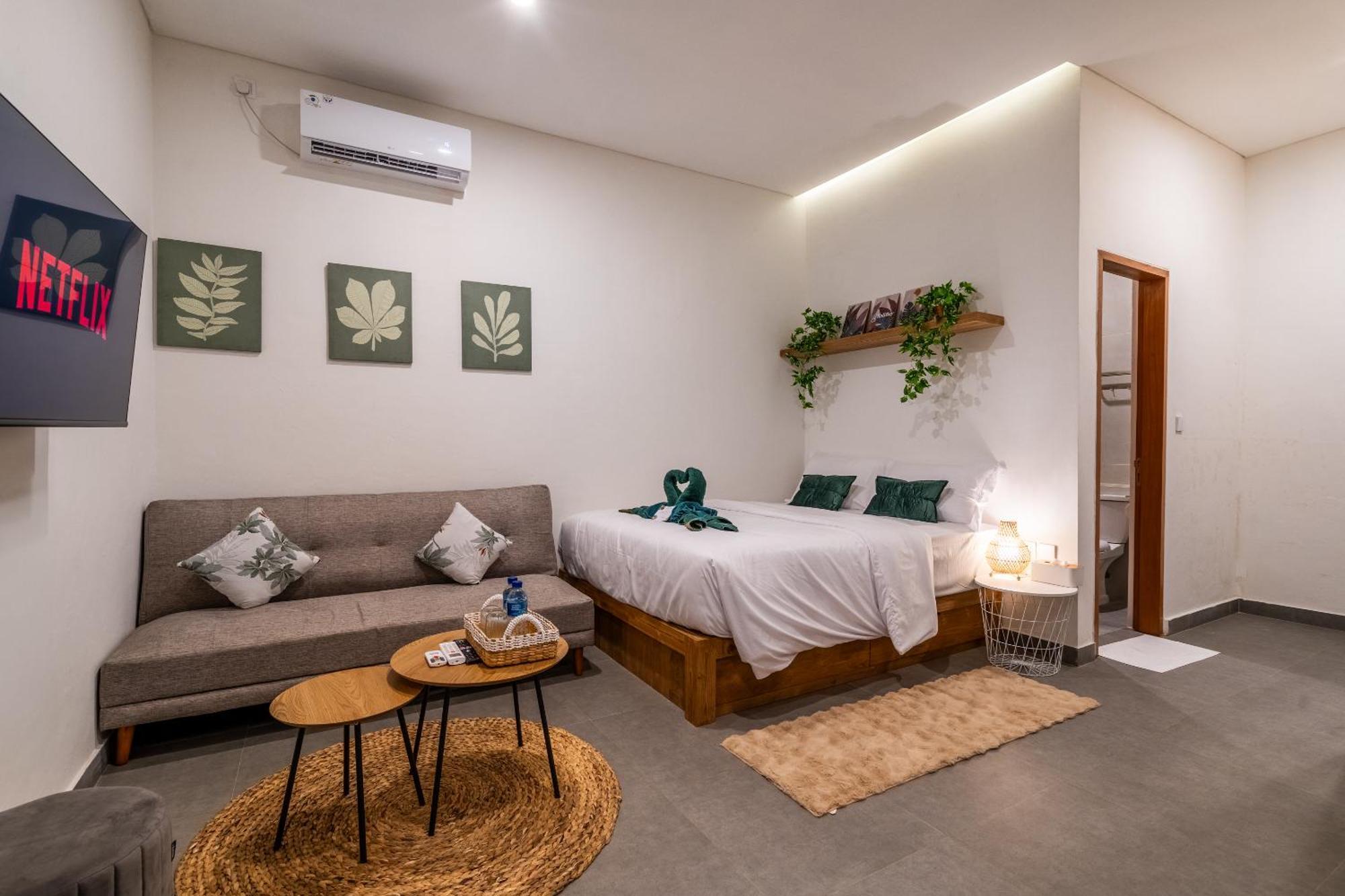Standart Room * Sanur (Bali)