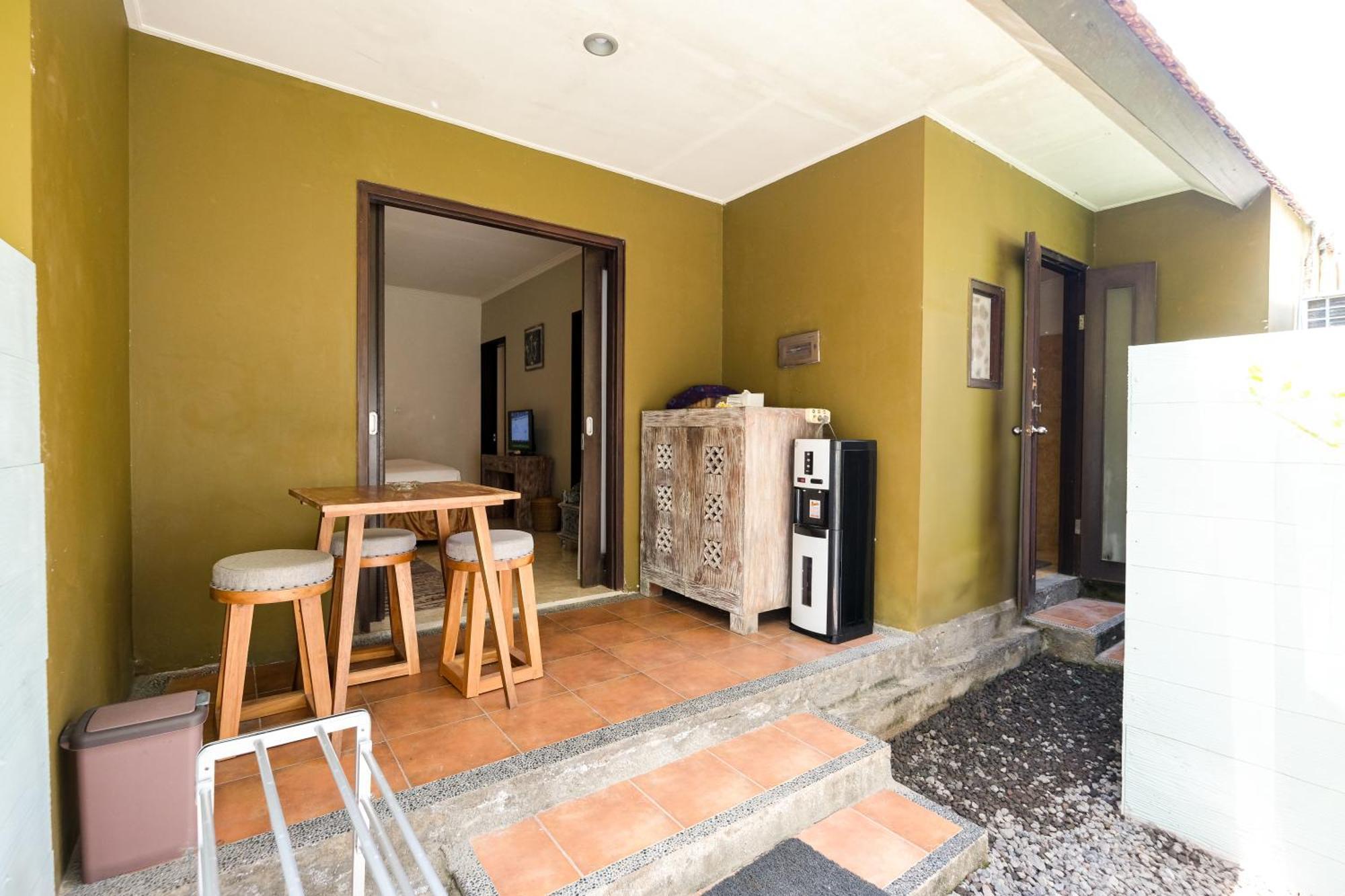 Peneeda View Hotel Sanur (Bali)