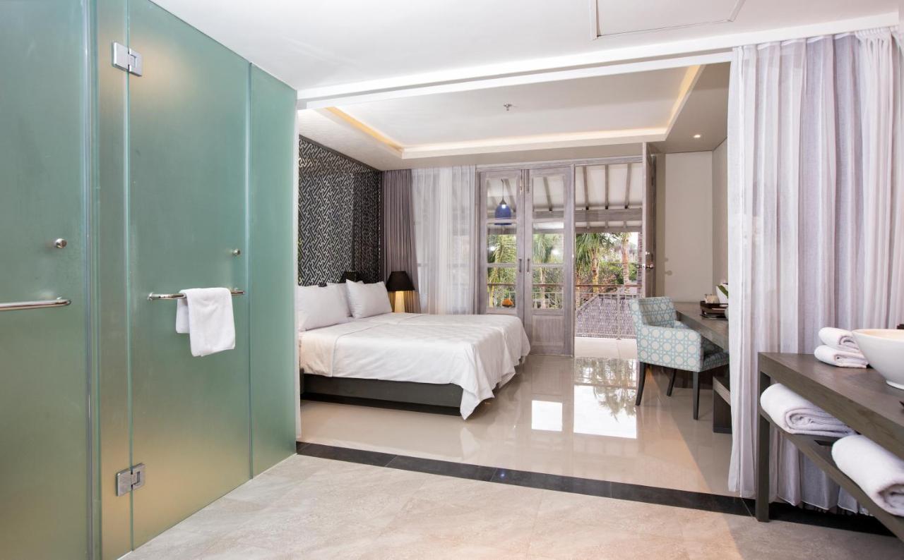 Resort Segara Village Sanur
