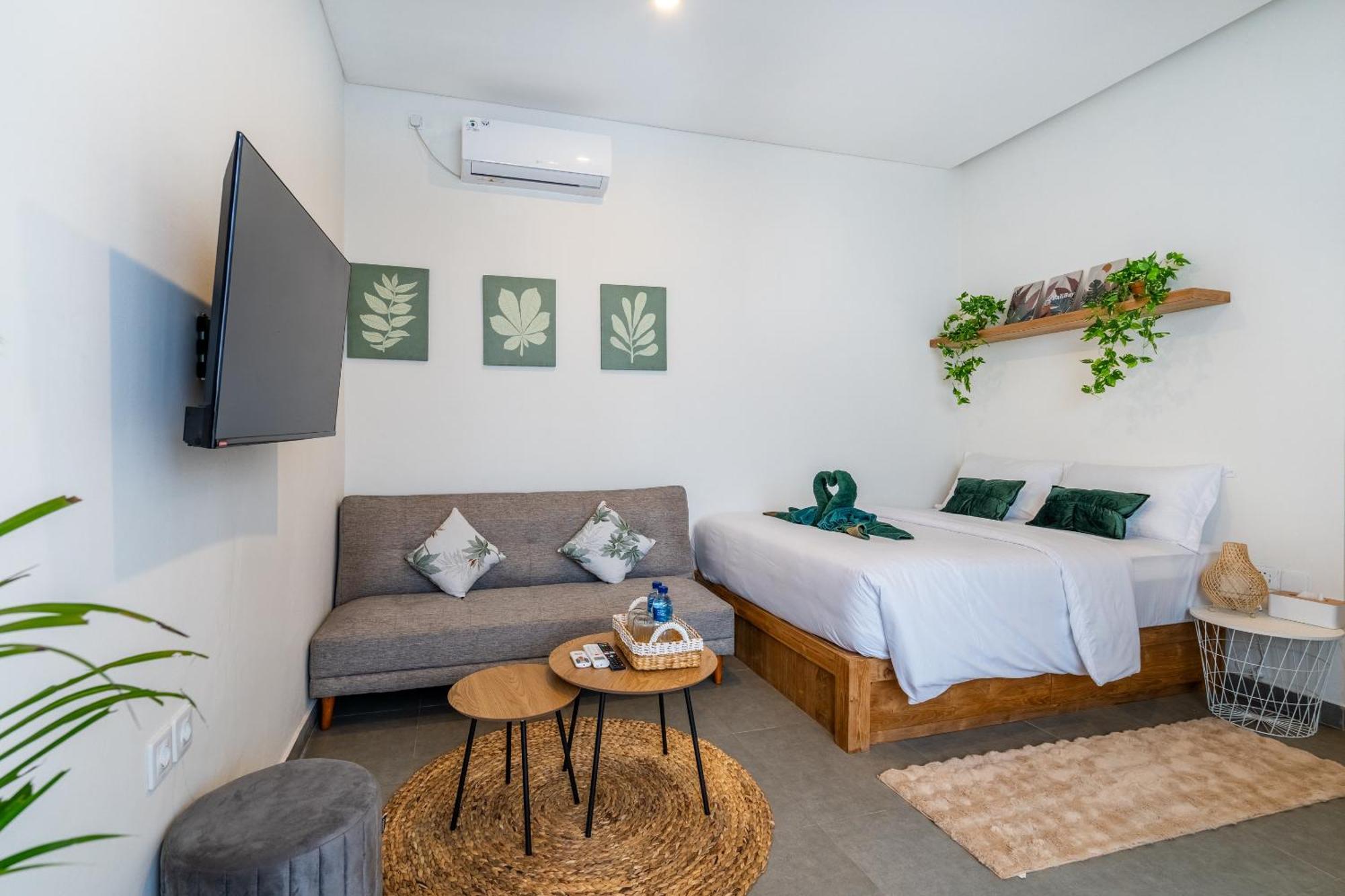 Standart Room * Sanur (Bali)