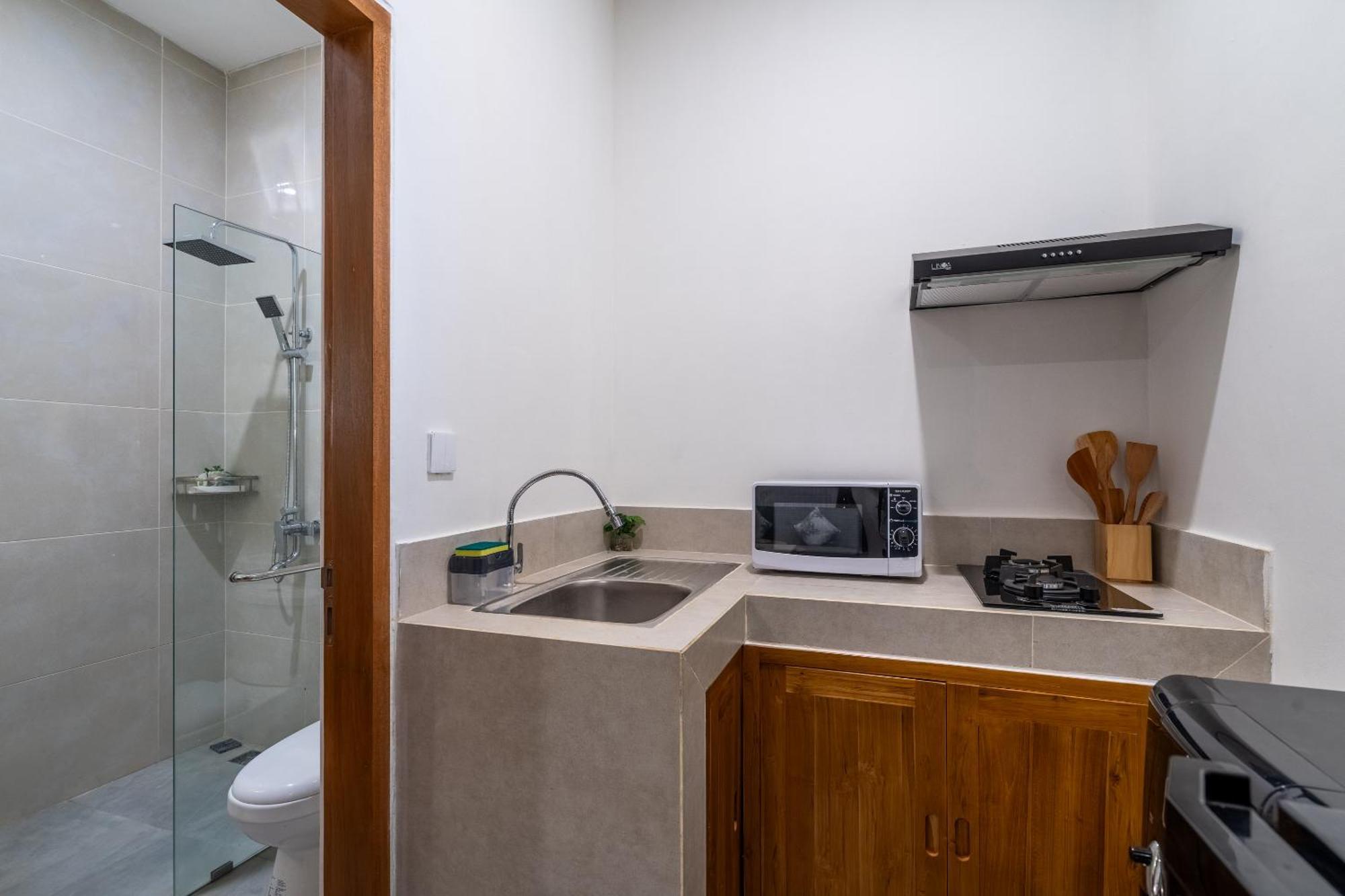 Bed & Breakfast Standart Room Sanur (Bali)